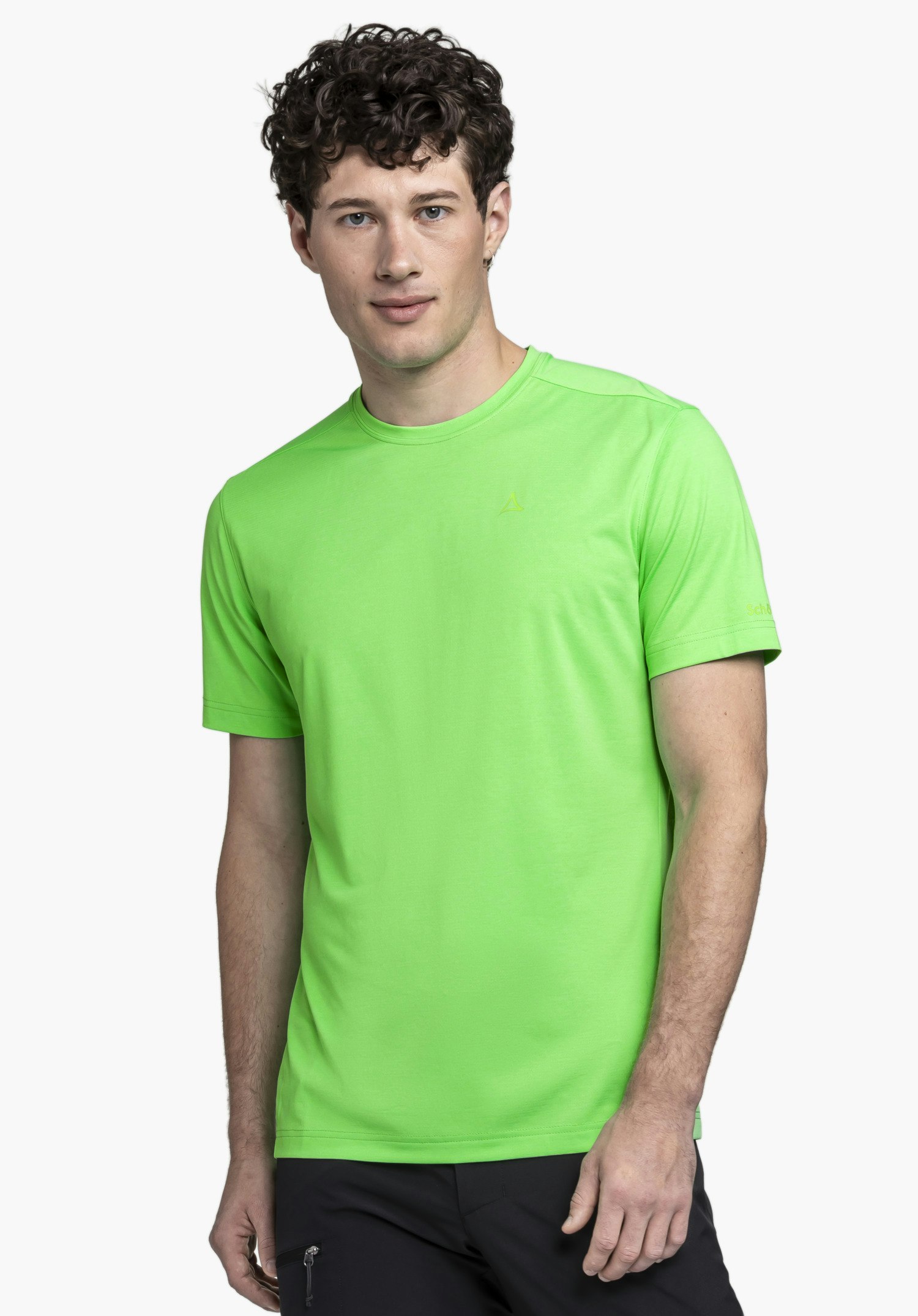 Environmentally friendly & comfortable shirt