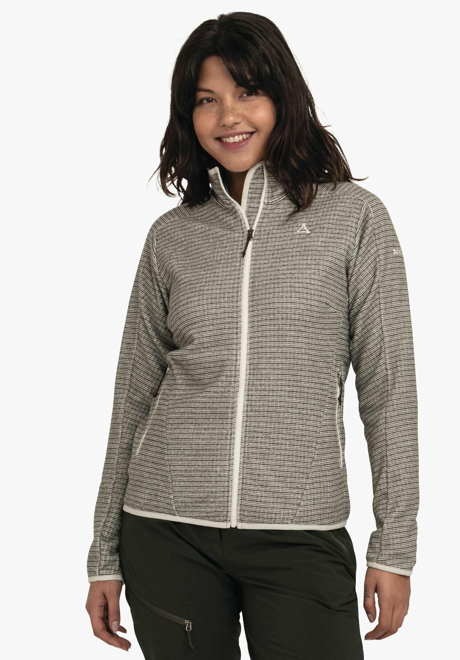 Eco friendly & stylish fleece