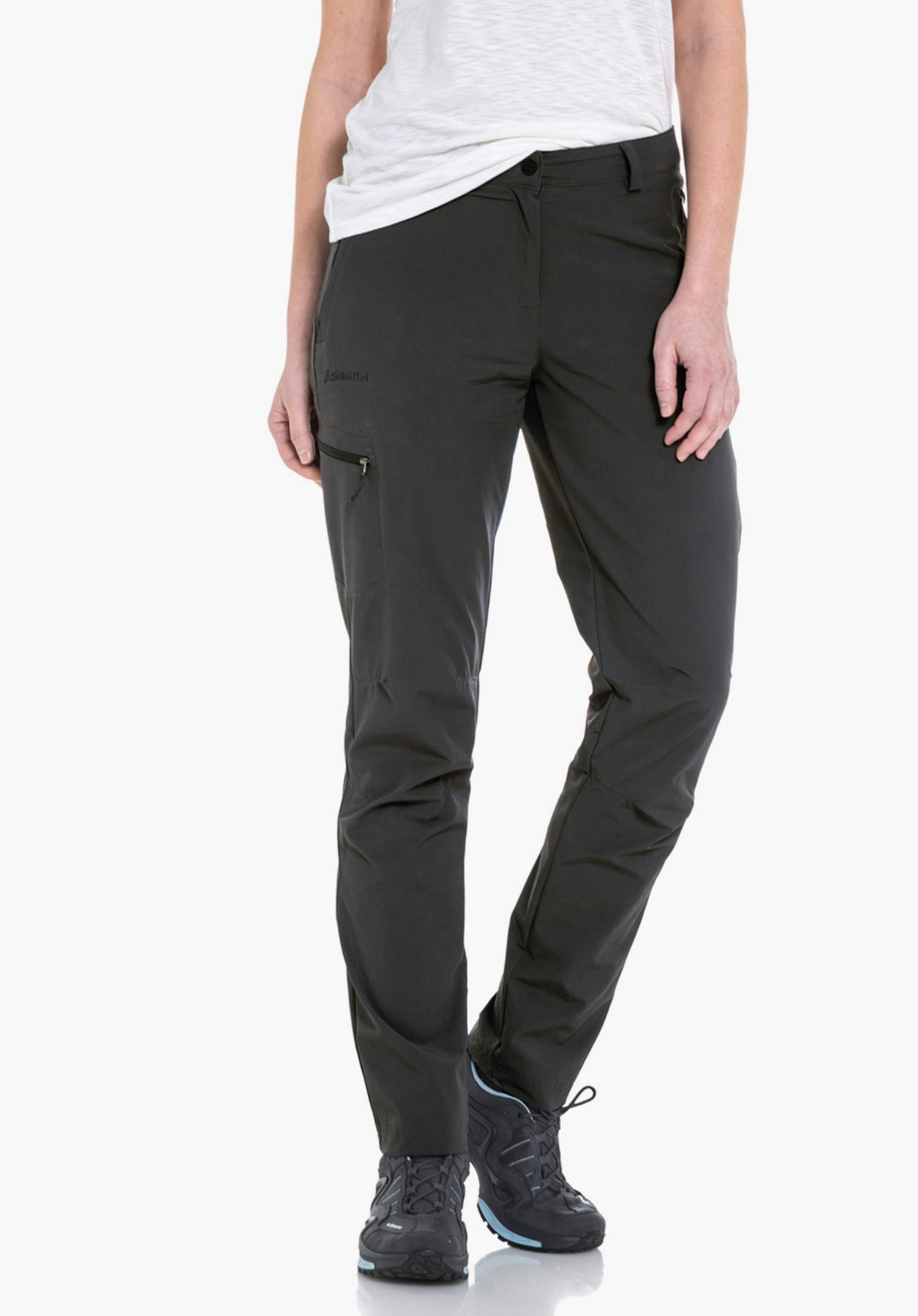 Lightweight & comfortable hiking pants