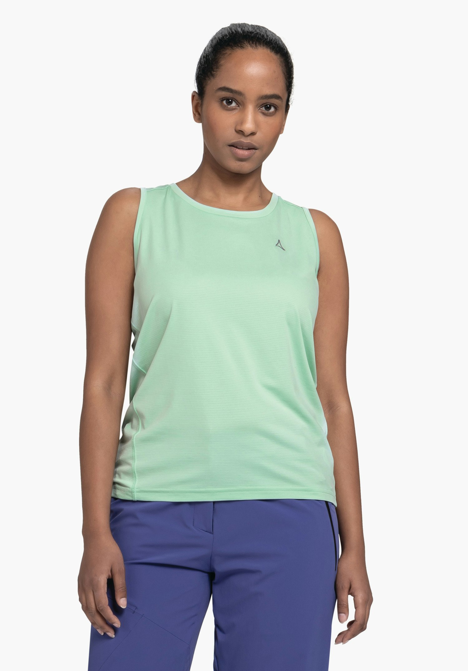 Eco-friendly & comfortable top