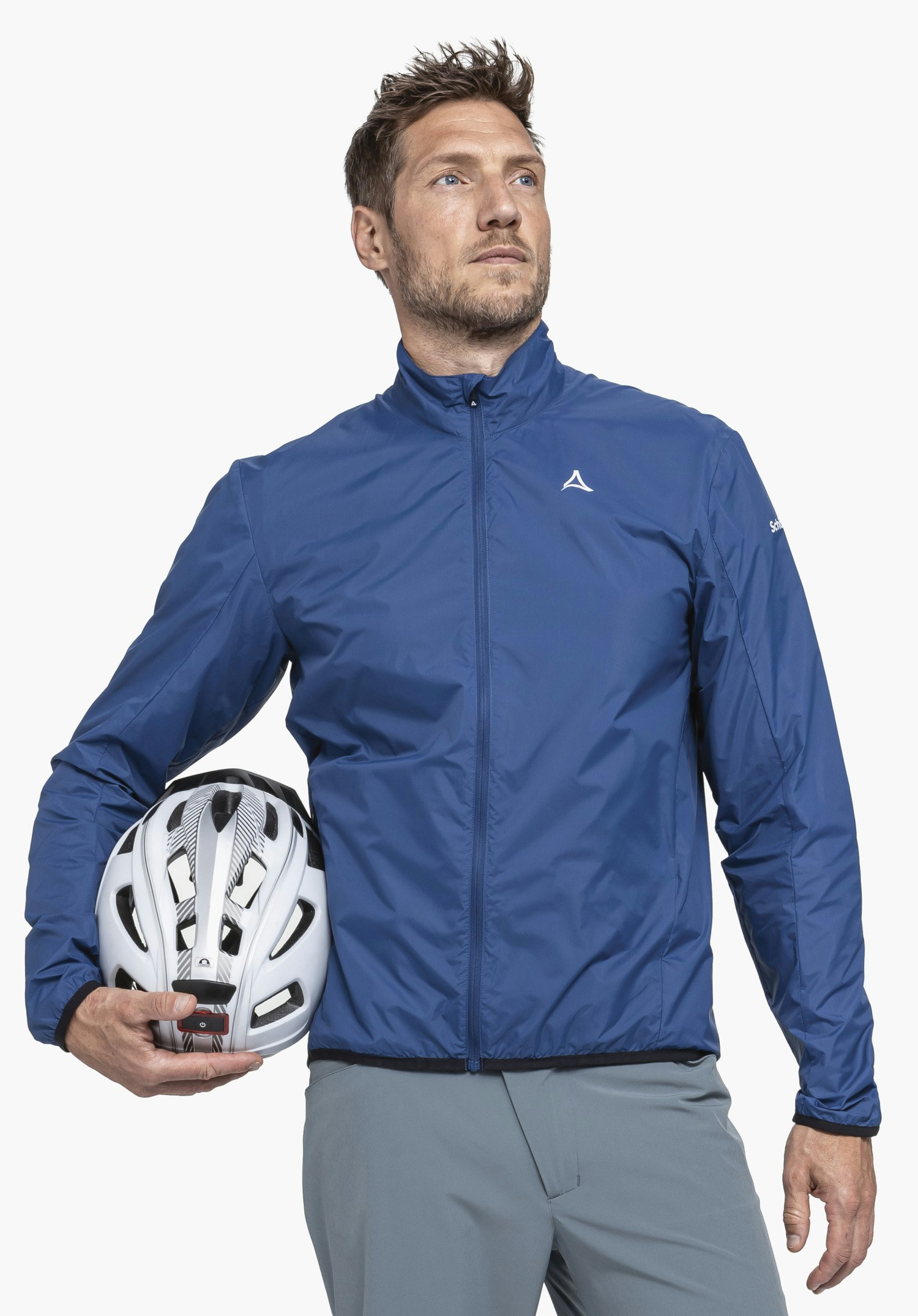Ultralight windbreaker