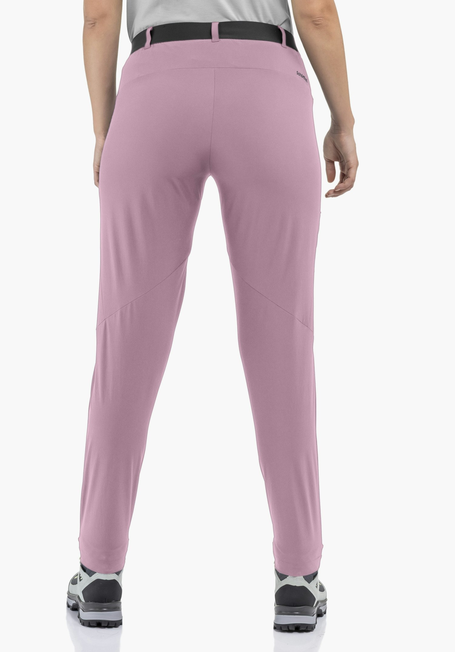 Quick-drying elastic outdoor pants