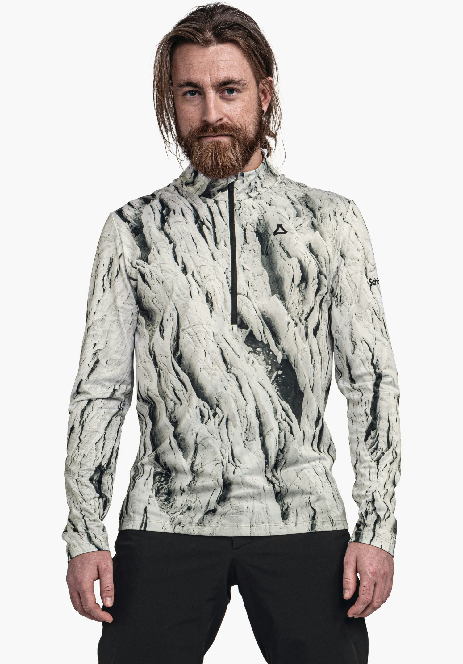 Limited Edition: Tom Hegen x Schöffel