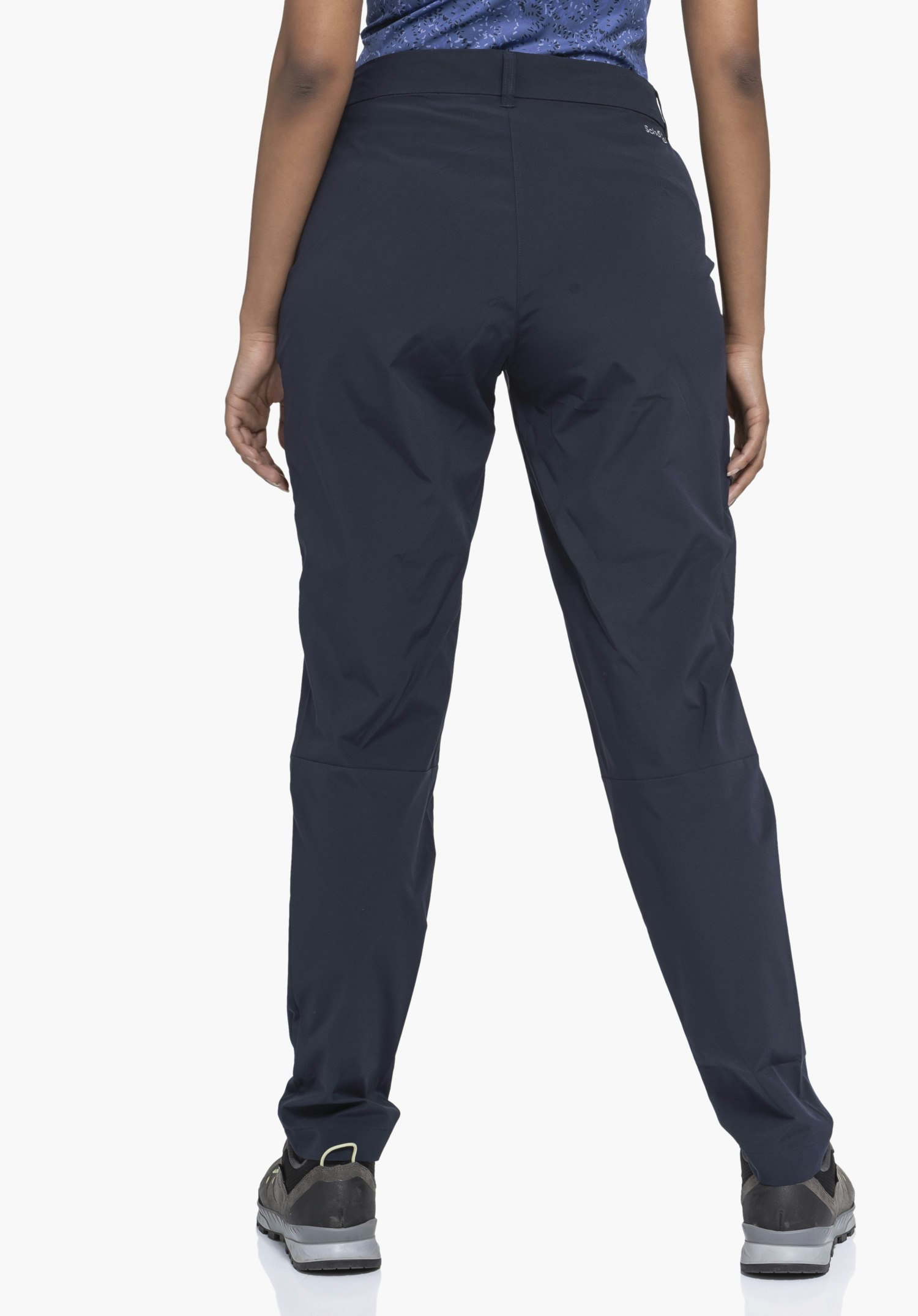 Comfortable & recyclable hiking pants