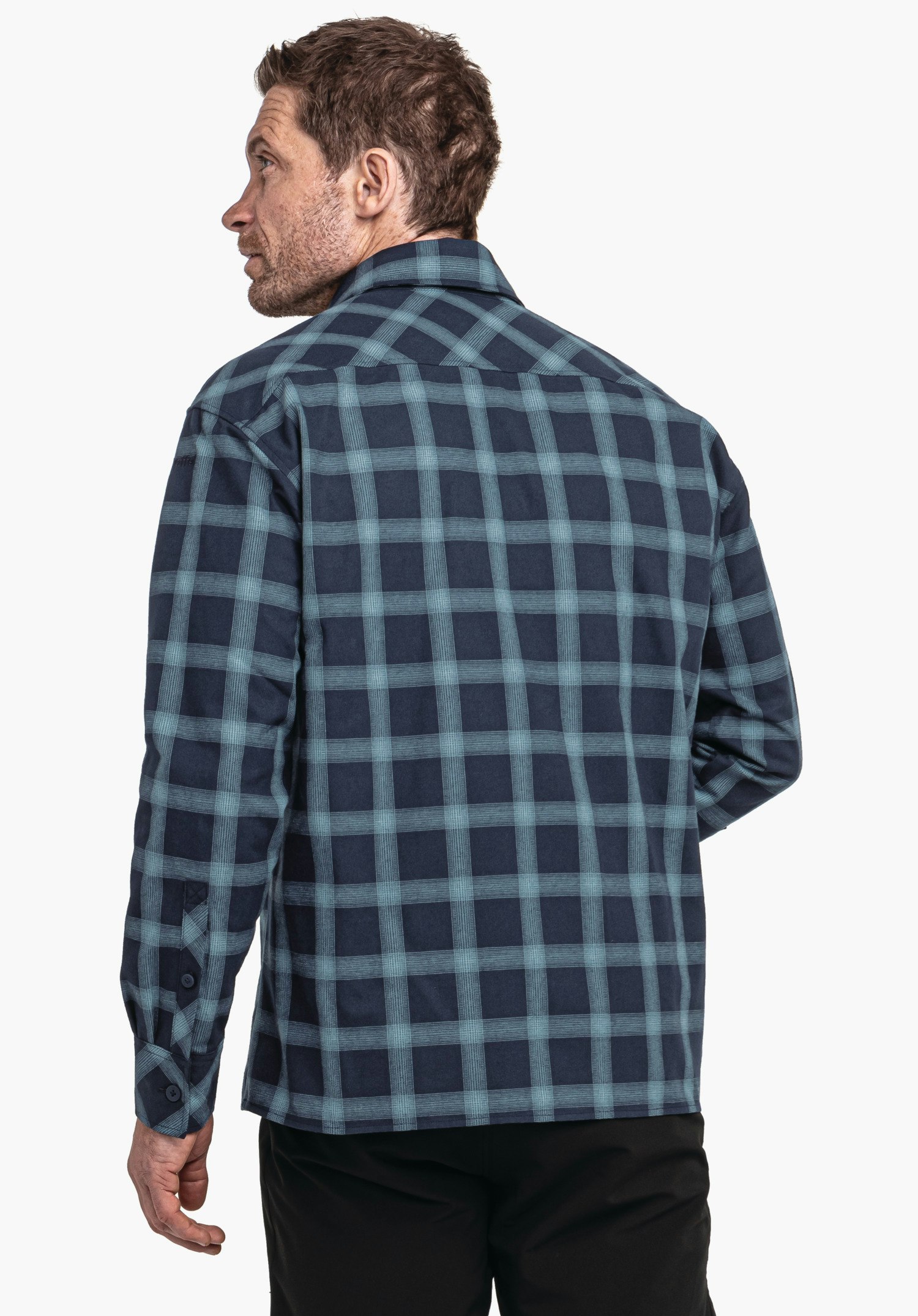 Comfortable hiking shirt