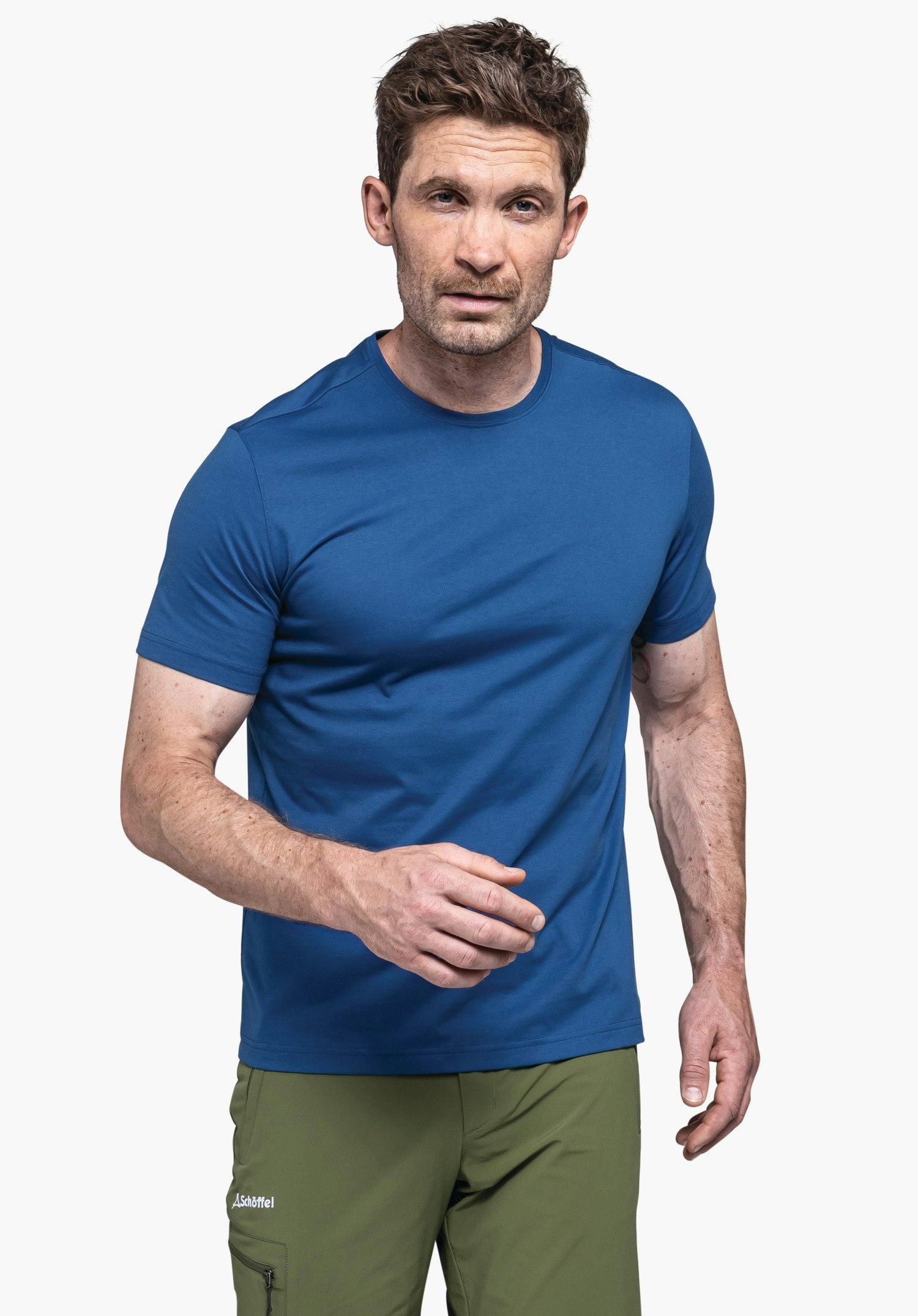 Breathable t shirt for hiking