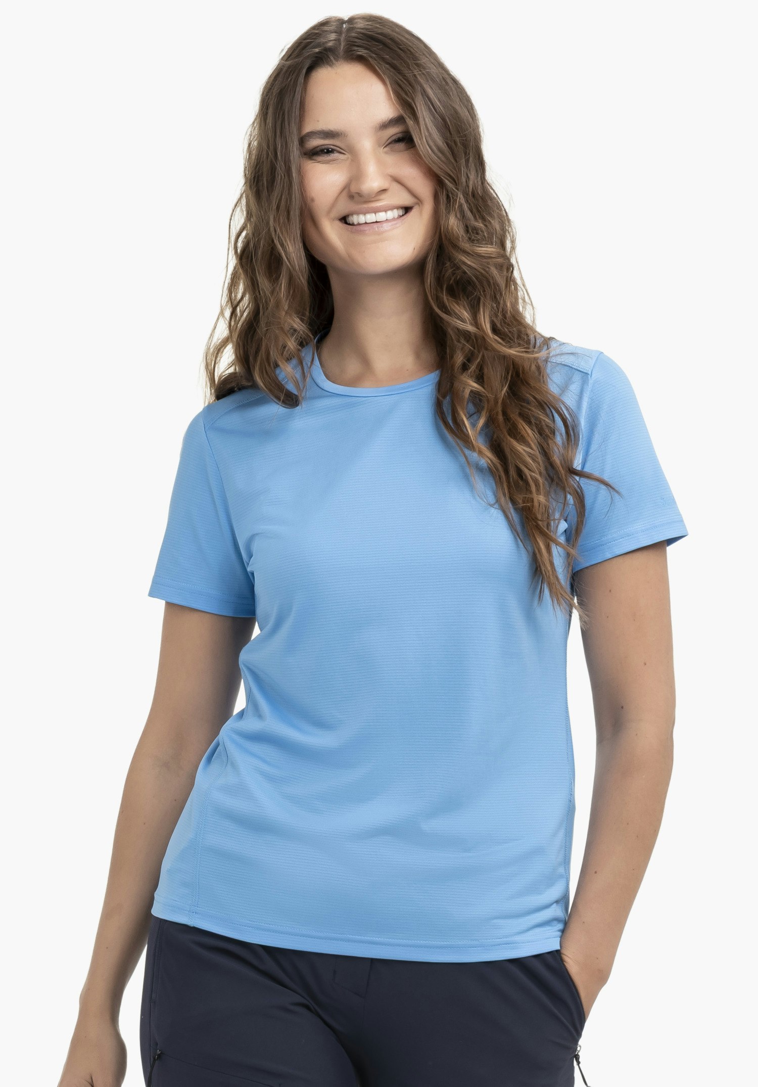 Environmentally friendly & comfortable shirt