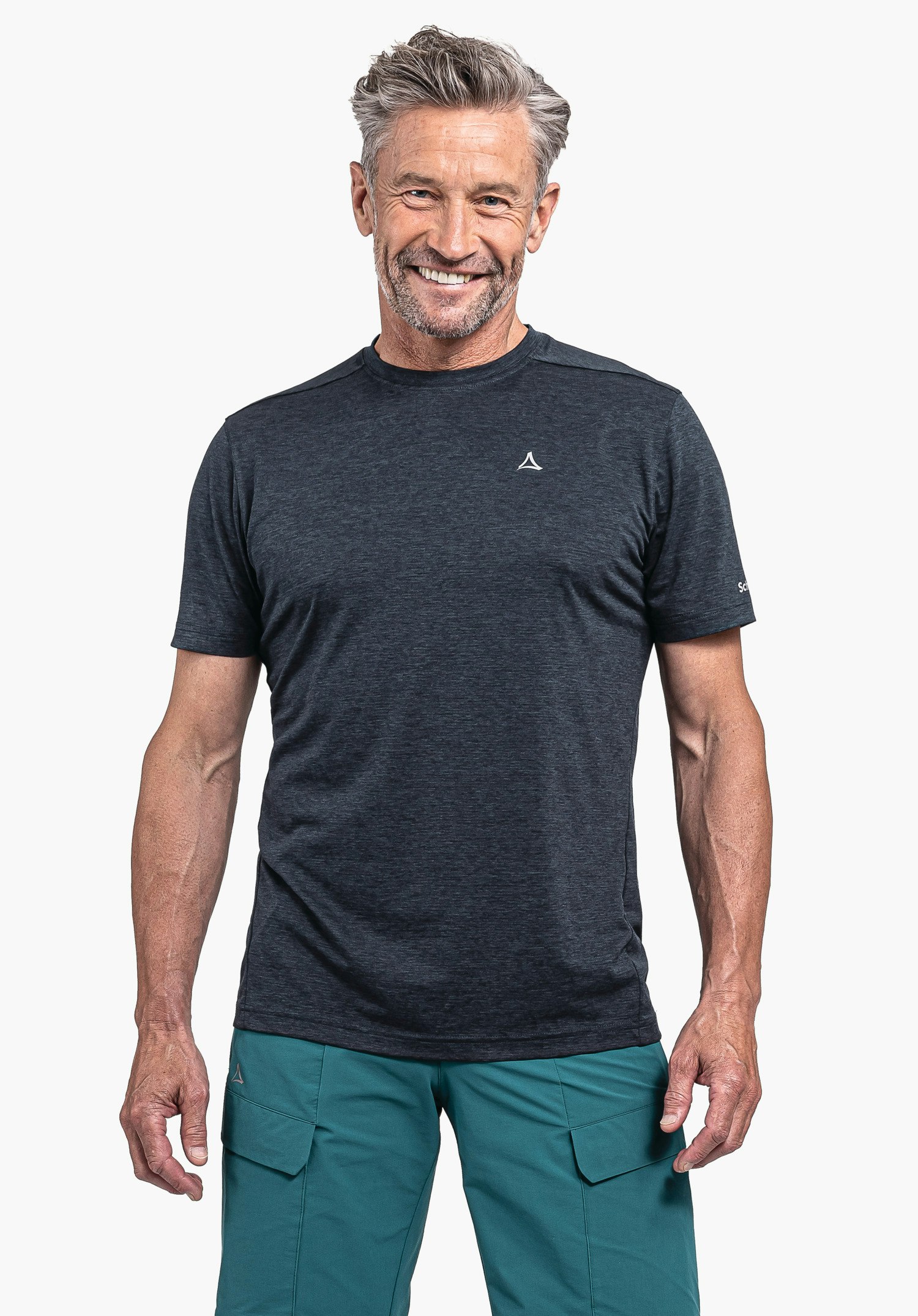 Environmentally friendly & comfortable shirt