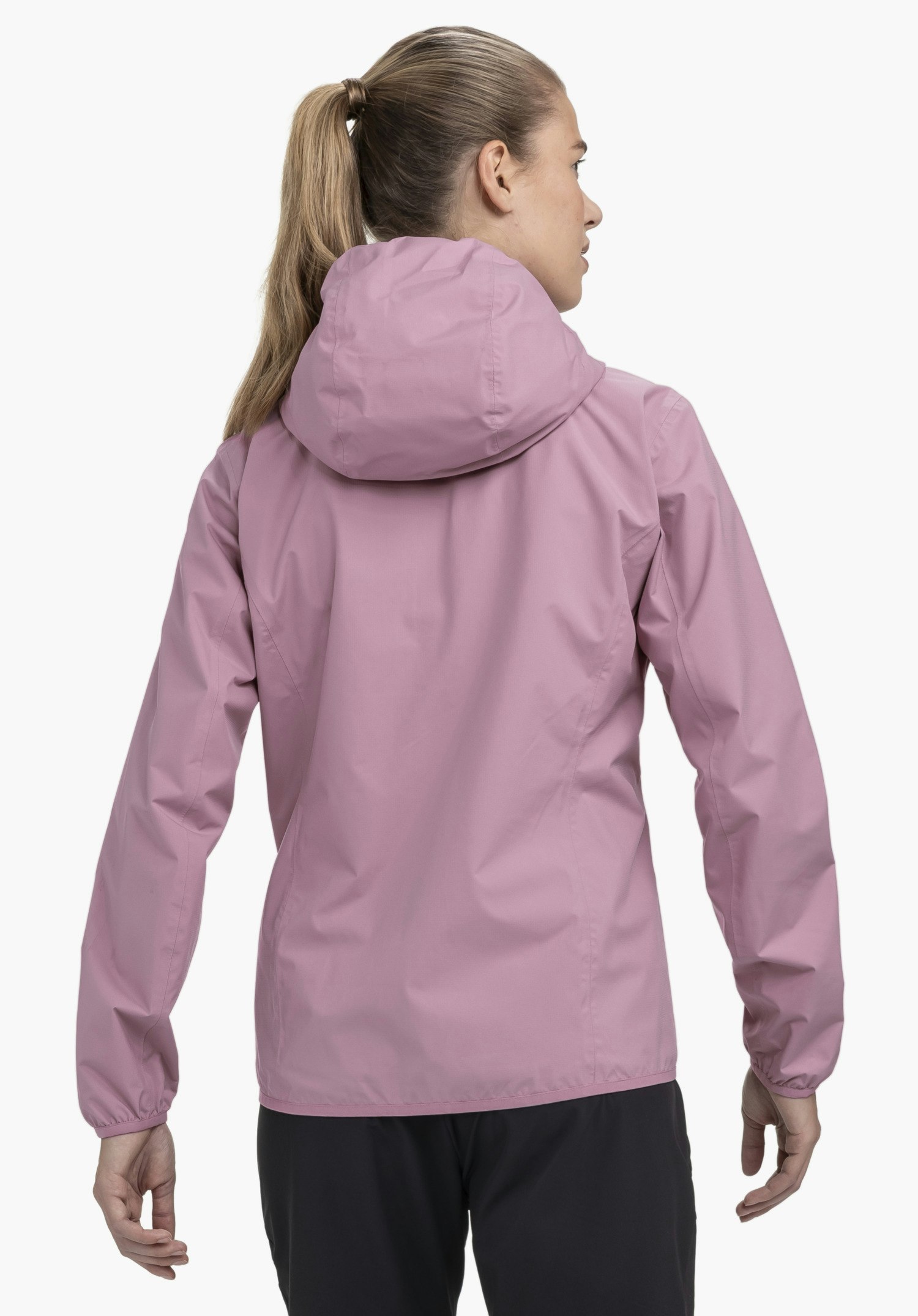 Waterproof VENTURI® hiking jacket