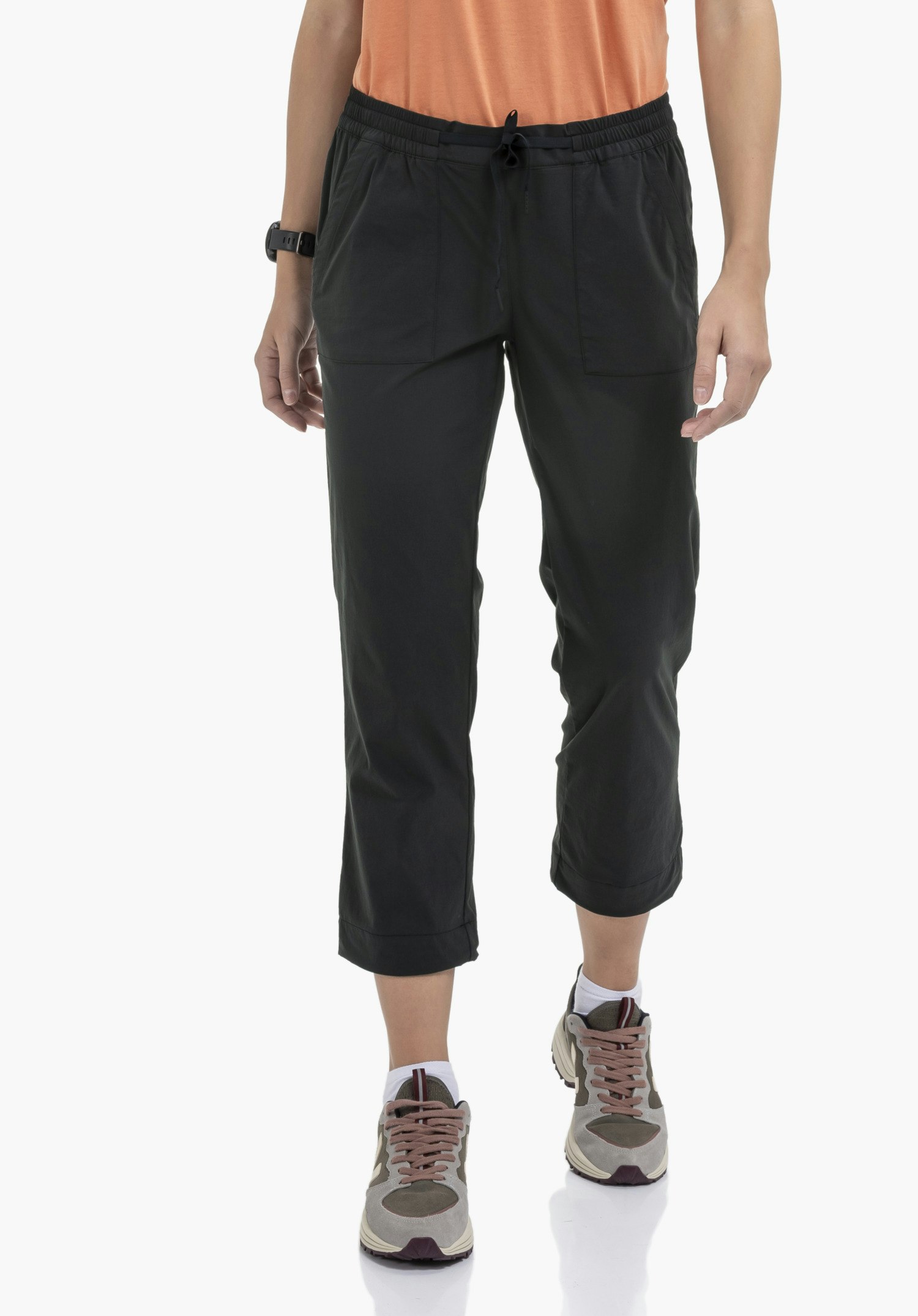 Summer pants for relaxed activities