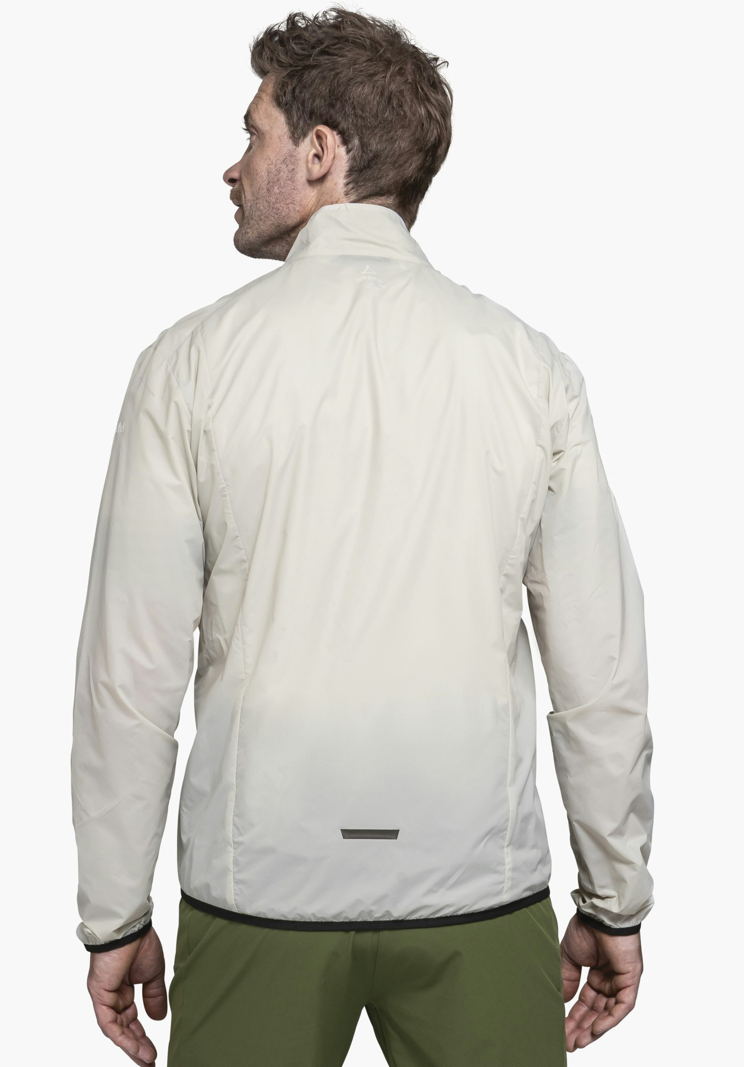Ultralight windbreaker