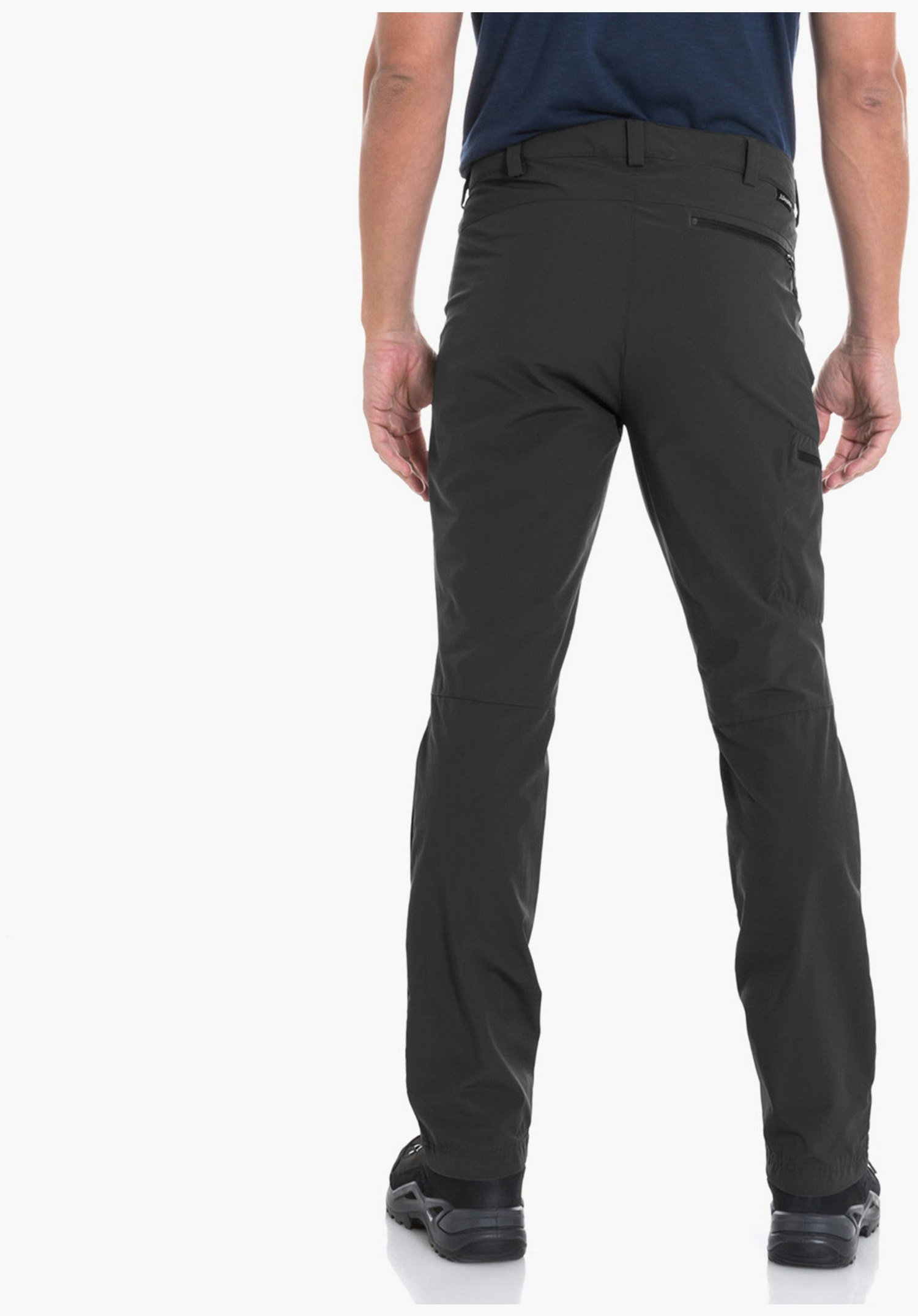 Hiking pants for great ease of movement
