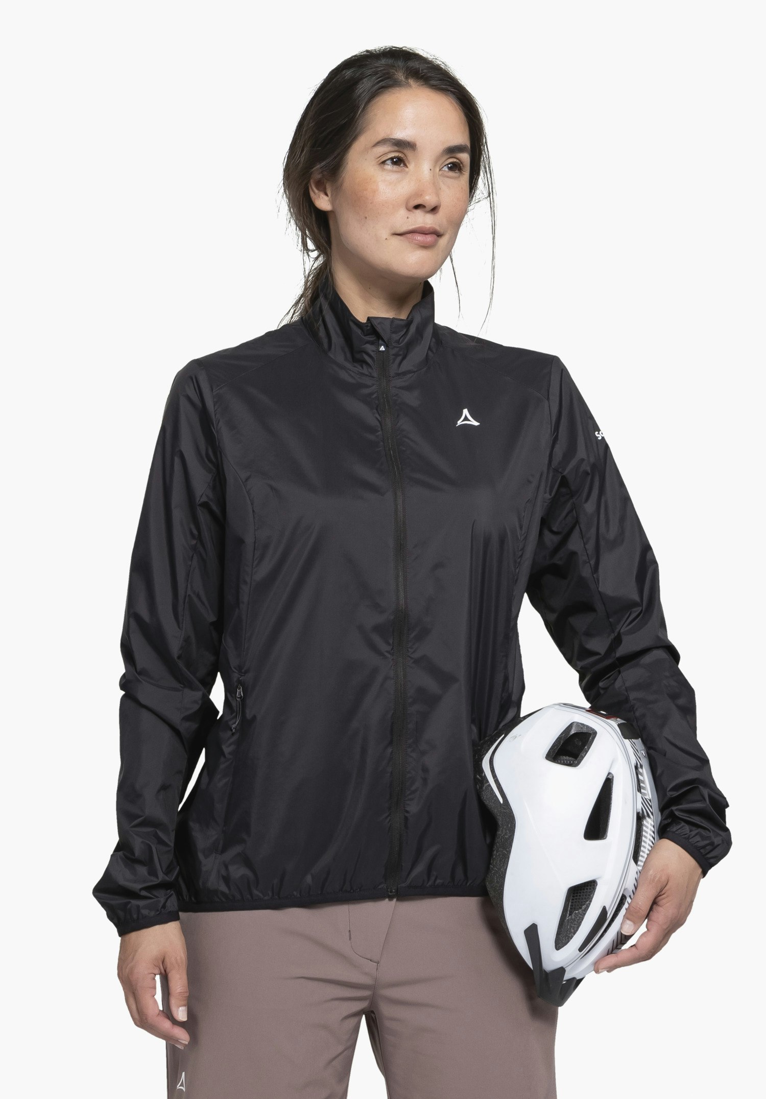 Ultralight windbreaker