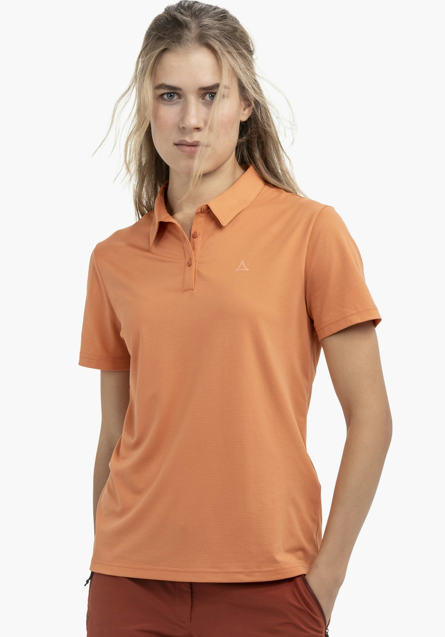 Eco-friendly & stylish polo