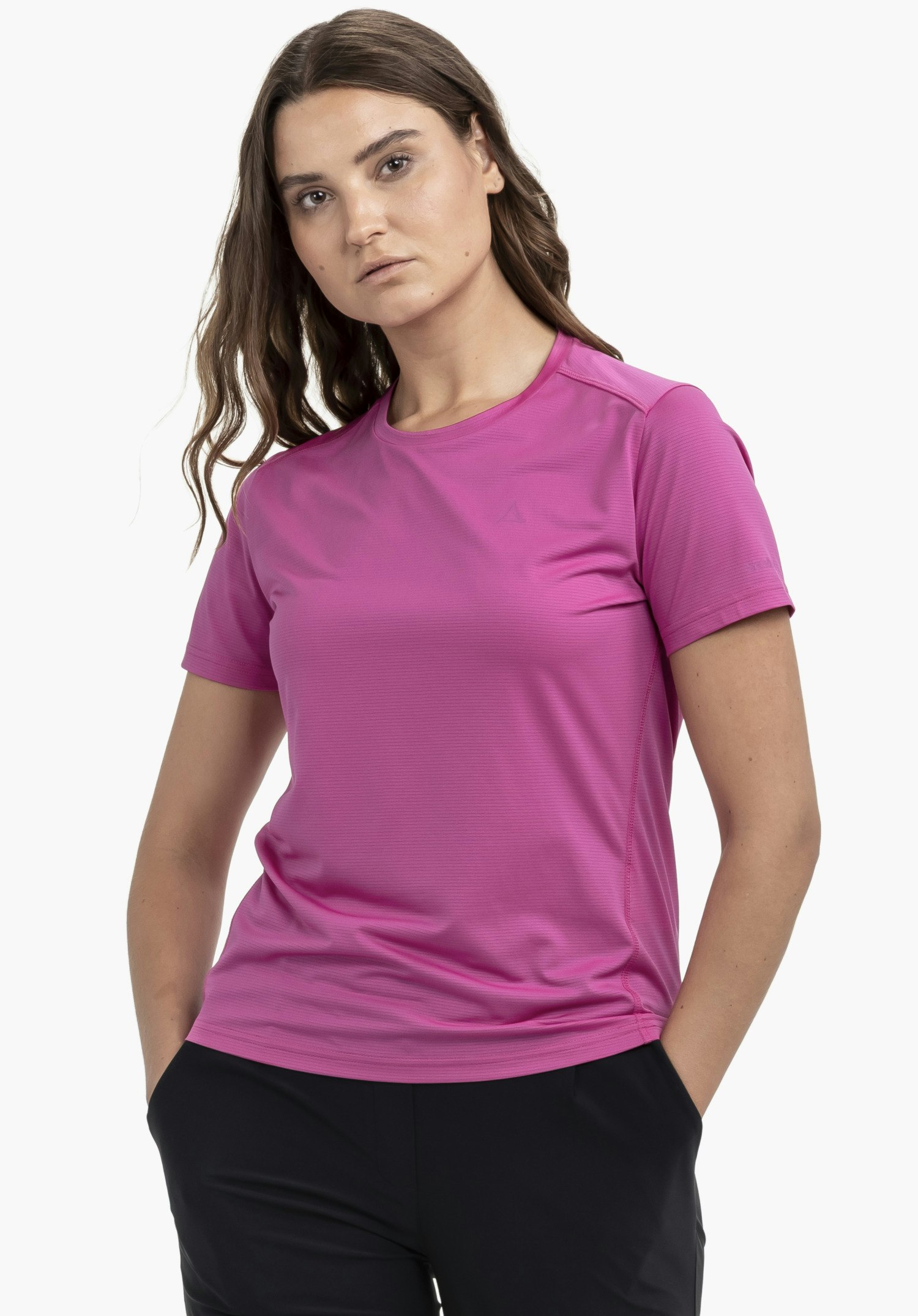 Environmentally friendly & comfortable shirt