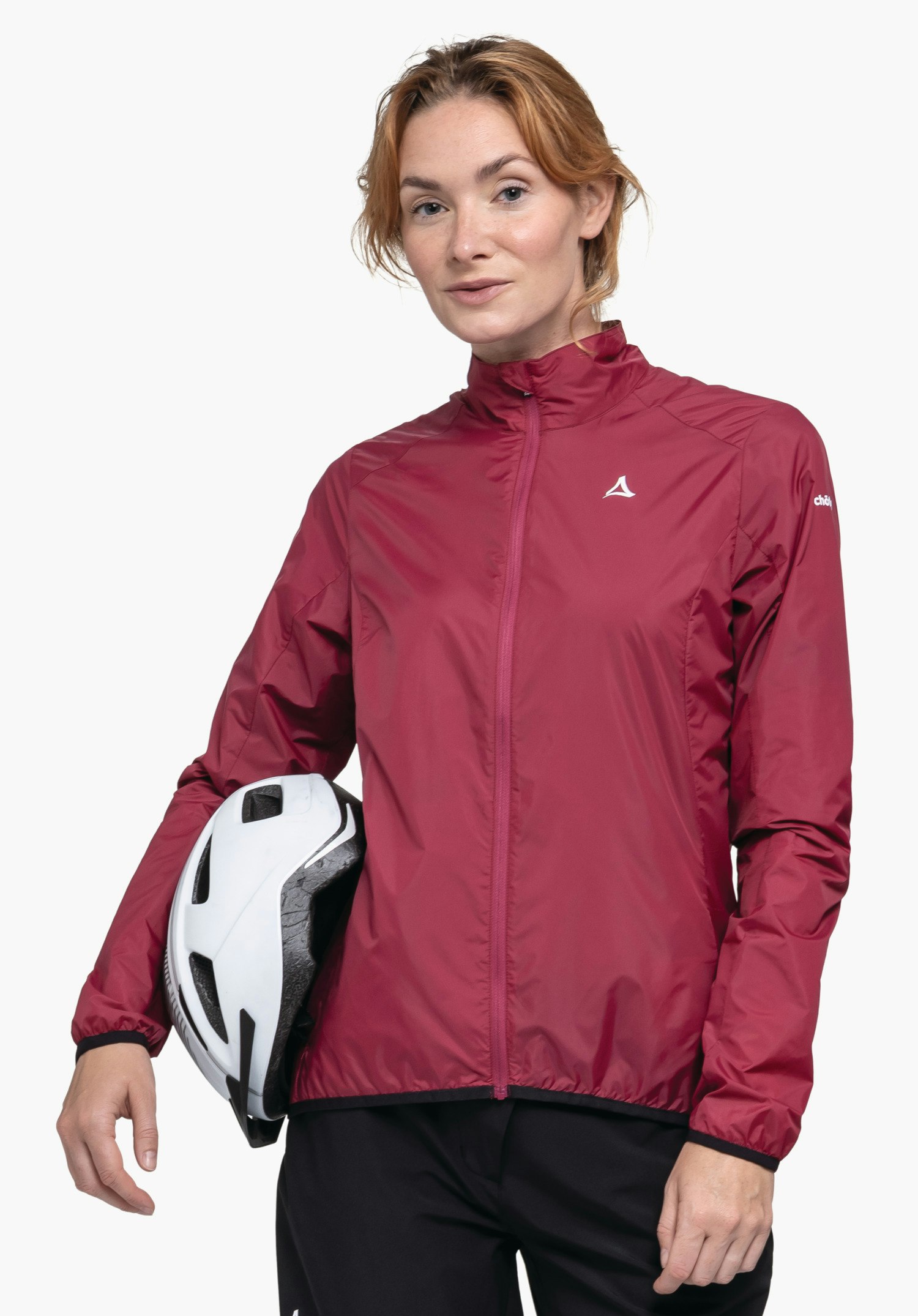 Ultralight windbreaker