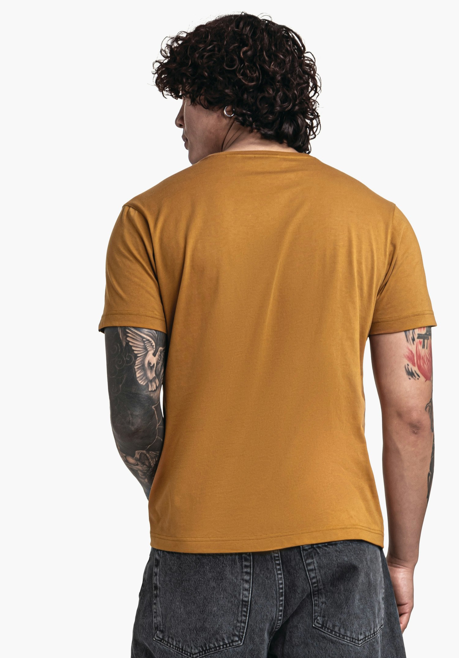 Quick-drying T-shirt for every day