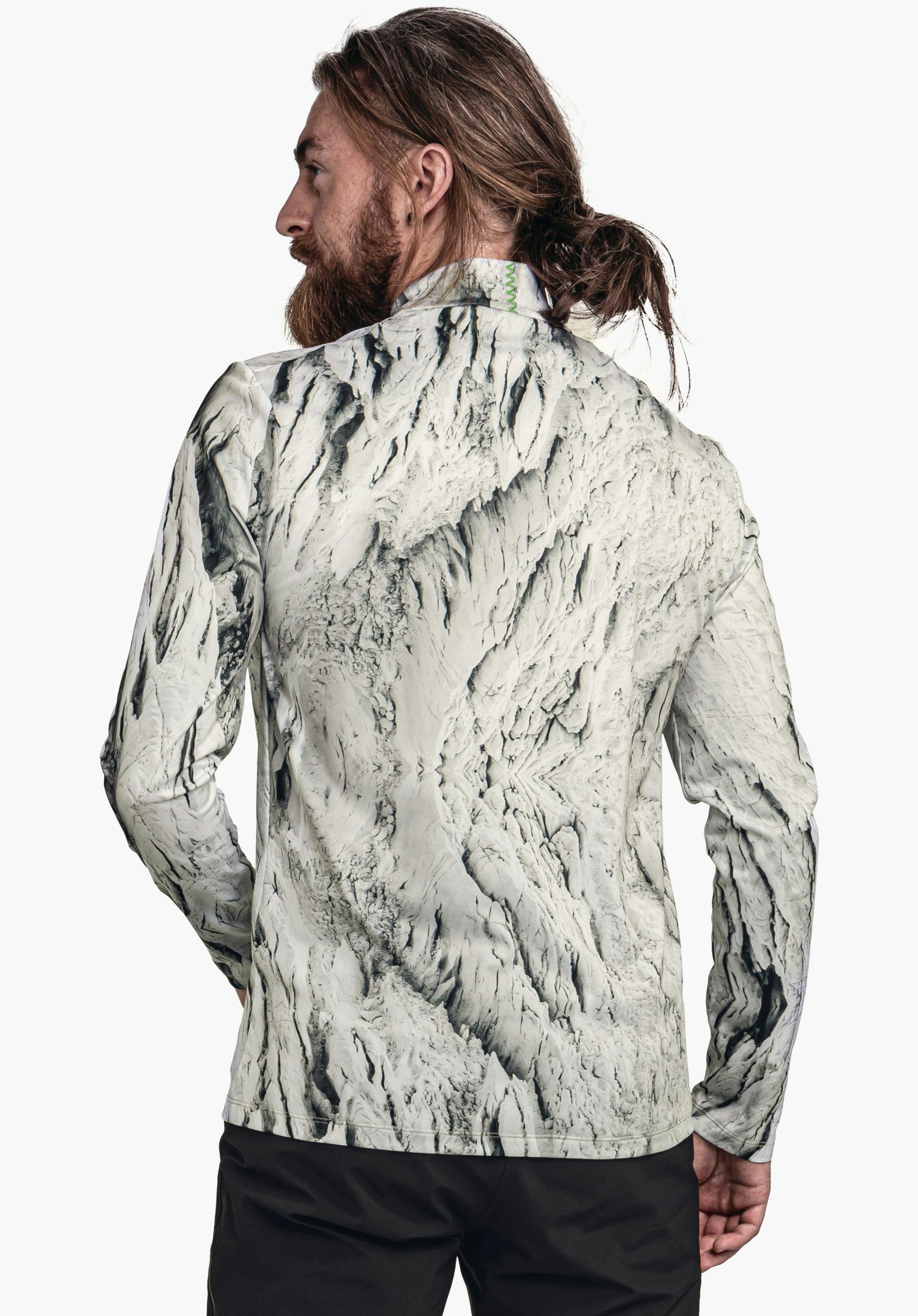 Limited Edition: Tom Hegen x Schöffel