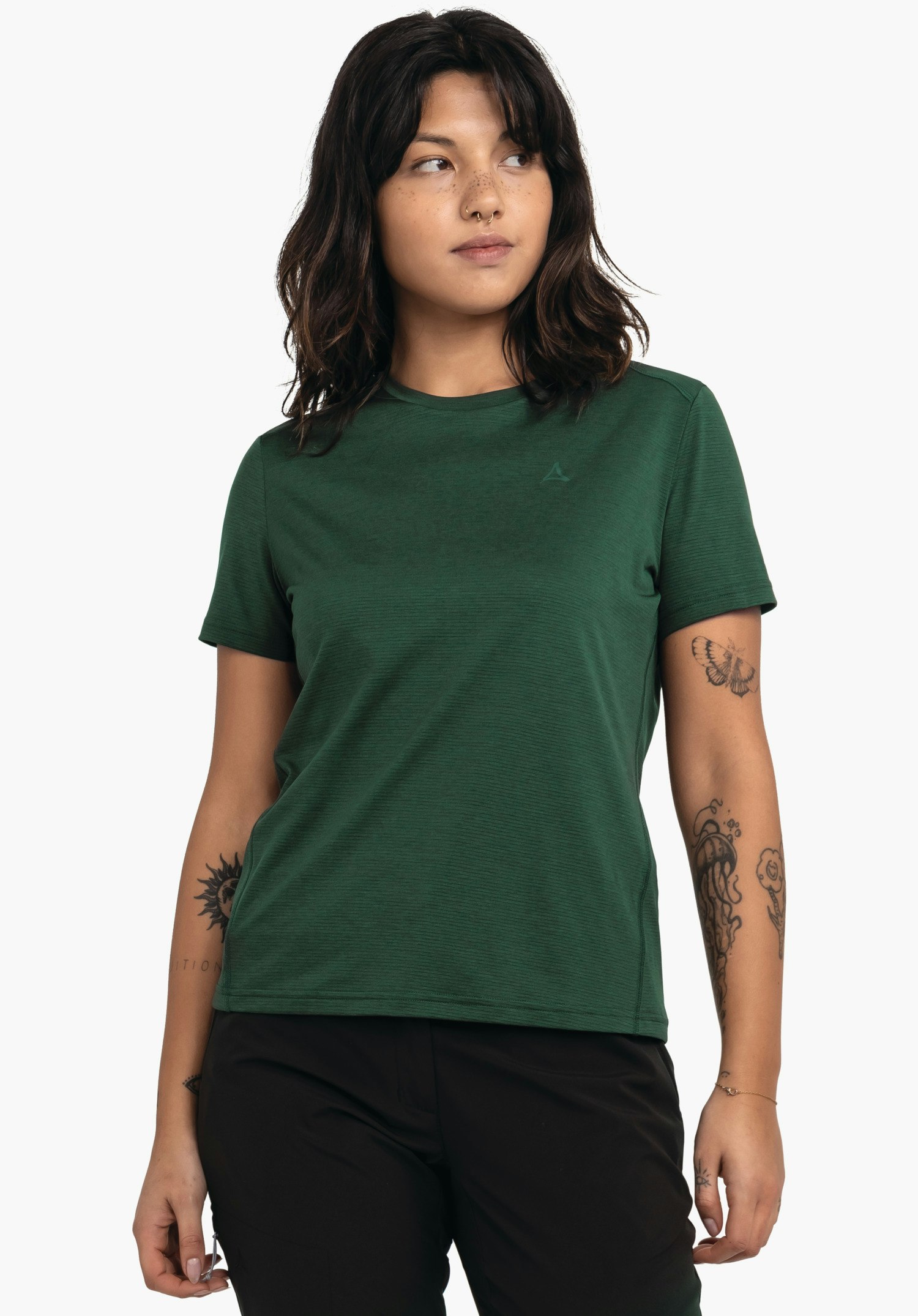 Environmentally friendly & comfortable shirt