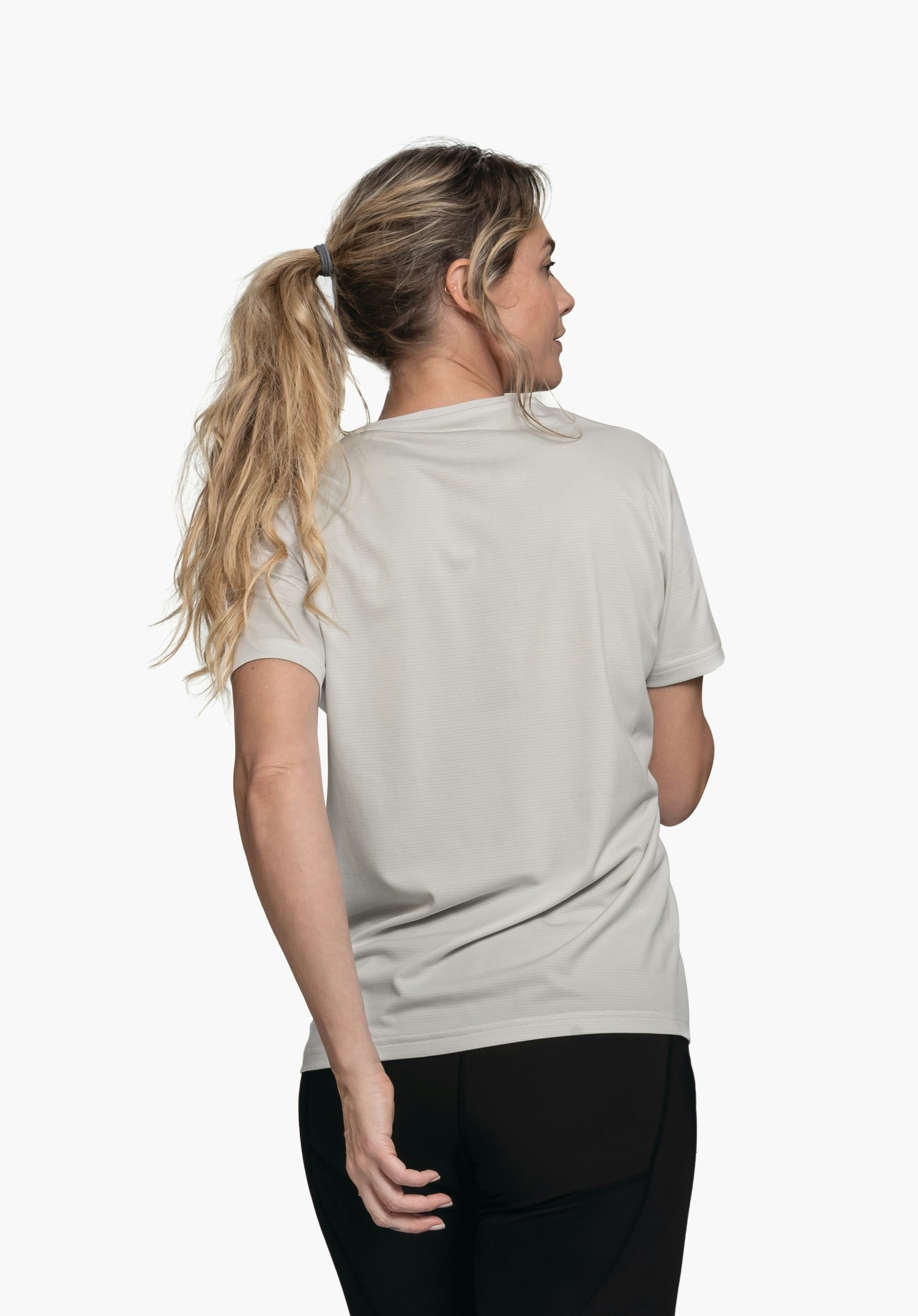 Eco-friendly T-shirt for hiking