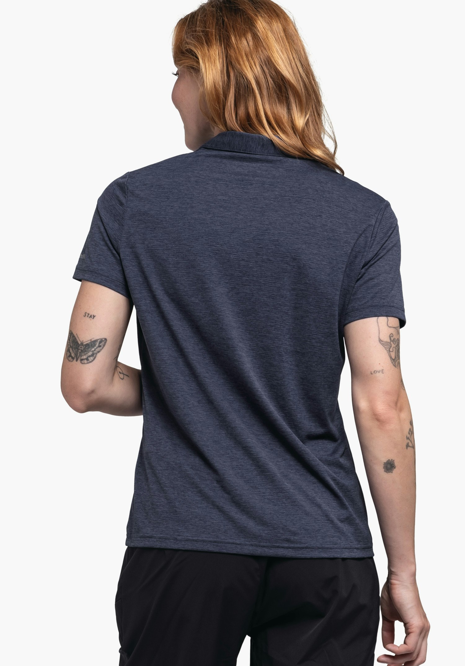 Eco-friendly & stylish polo