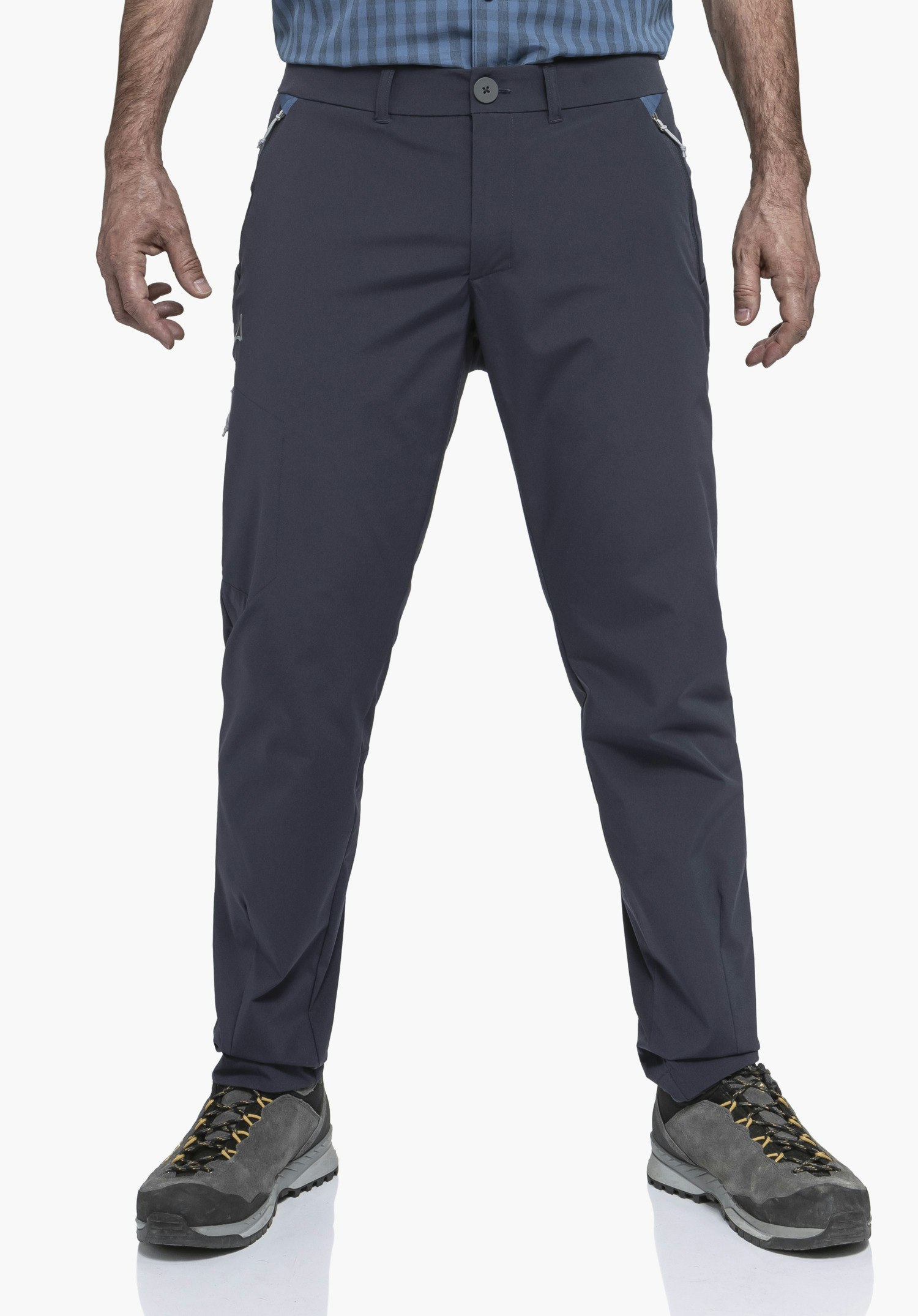 Comfortable & recyclable hiking trousers