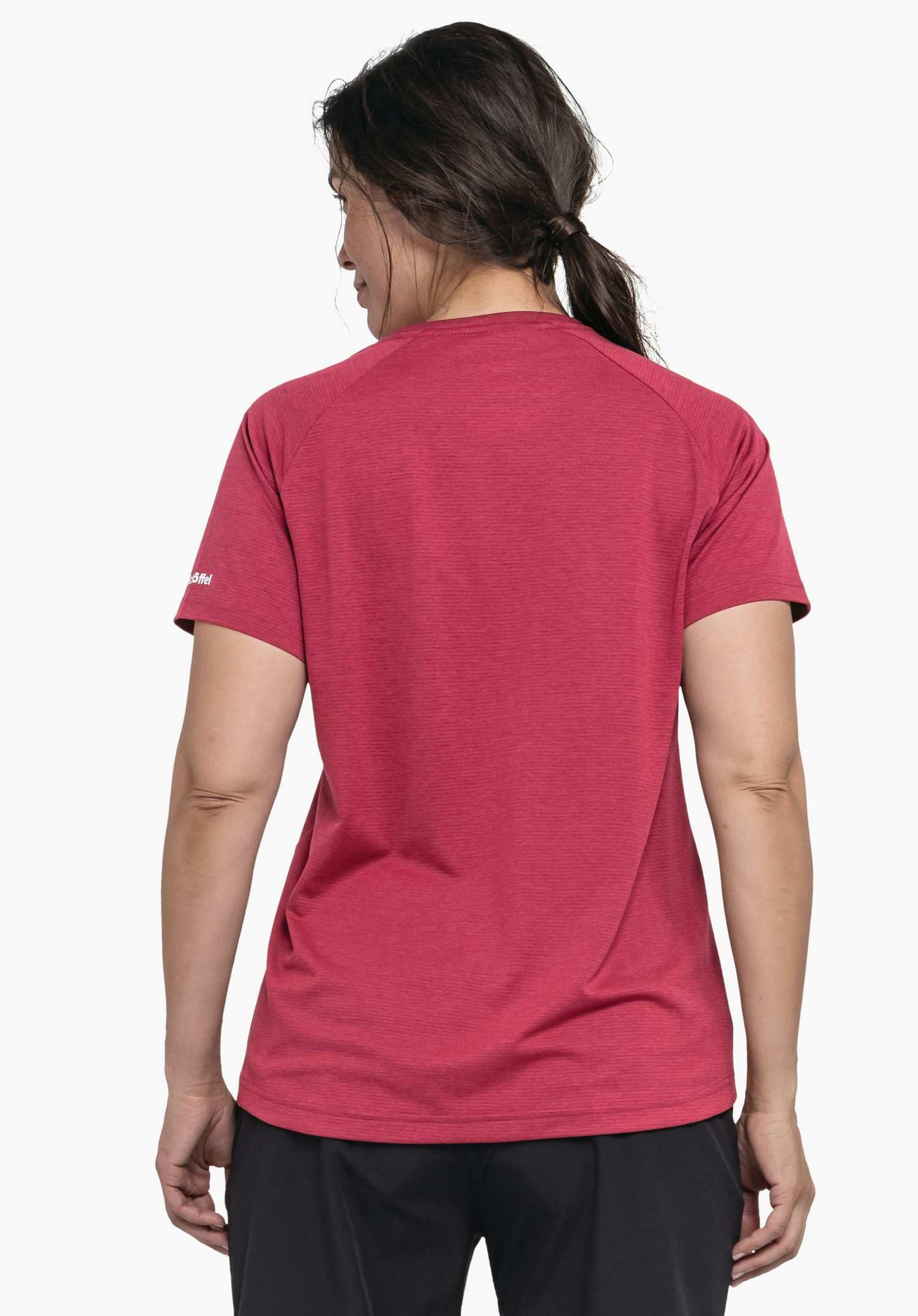 Recyclable bike jersey