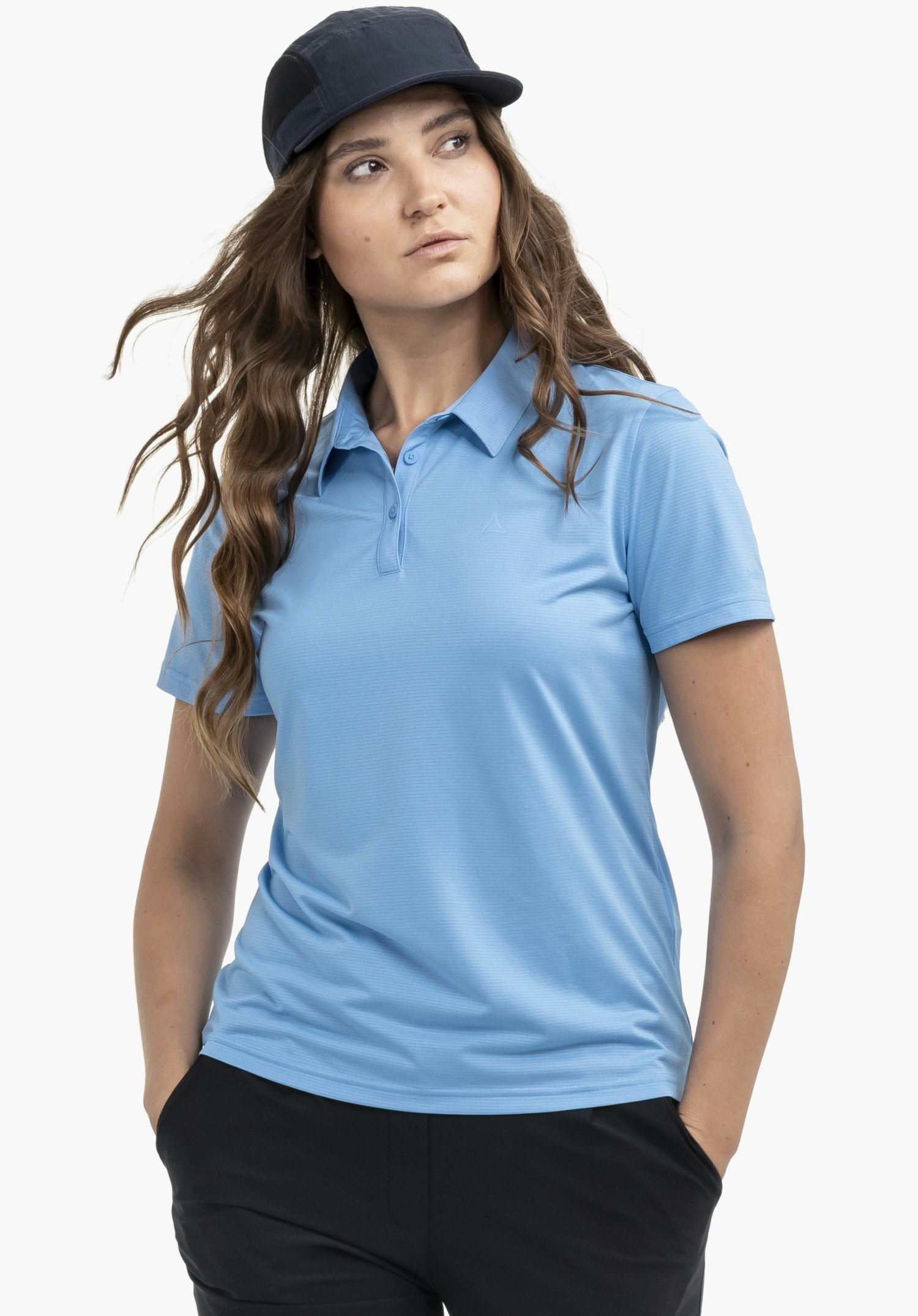 Eco-friendly & stylish polo