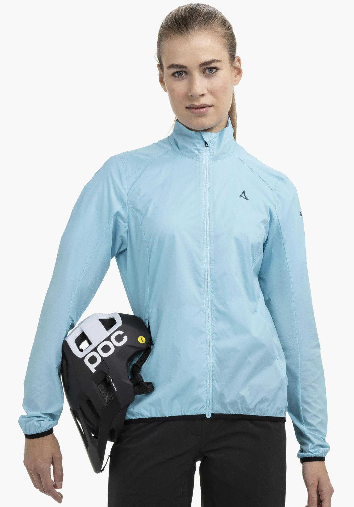 Ultralight windbreaker