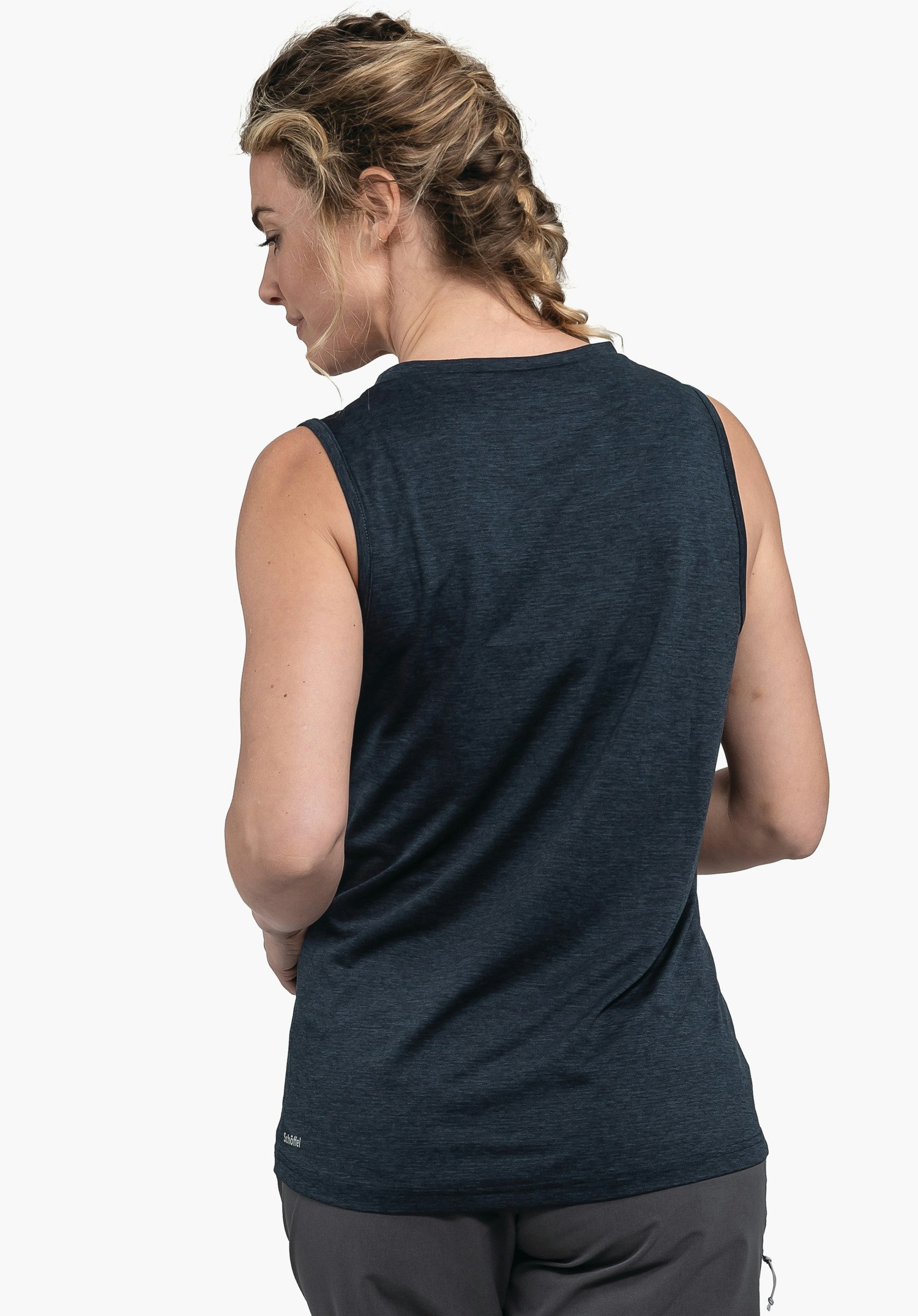 Eco-friendly & comfortable top