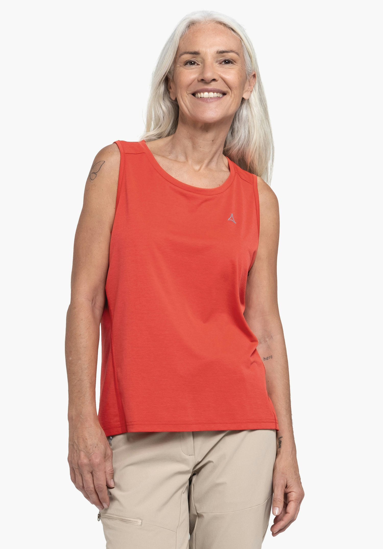 Eco-friendly & comfortable top