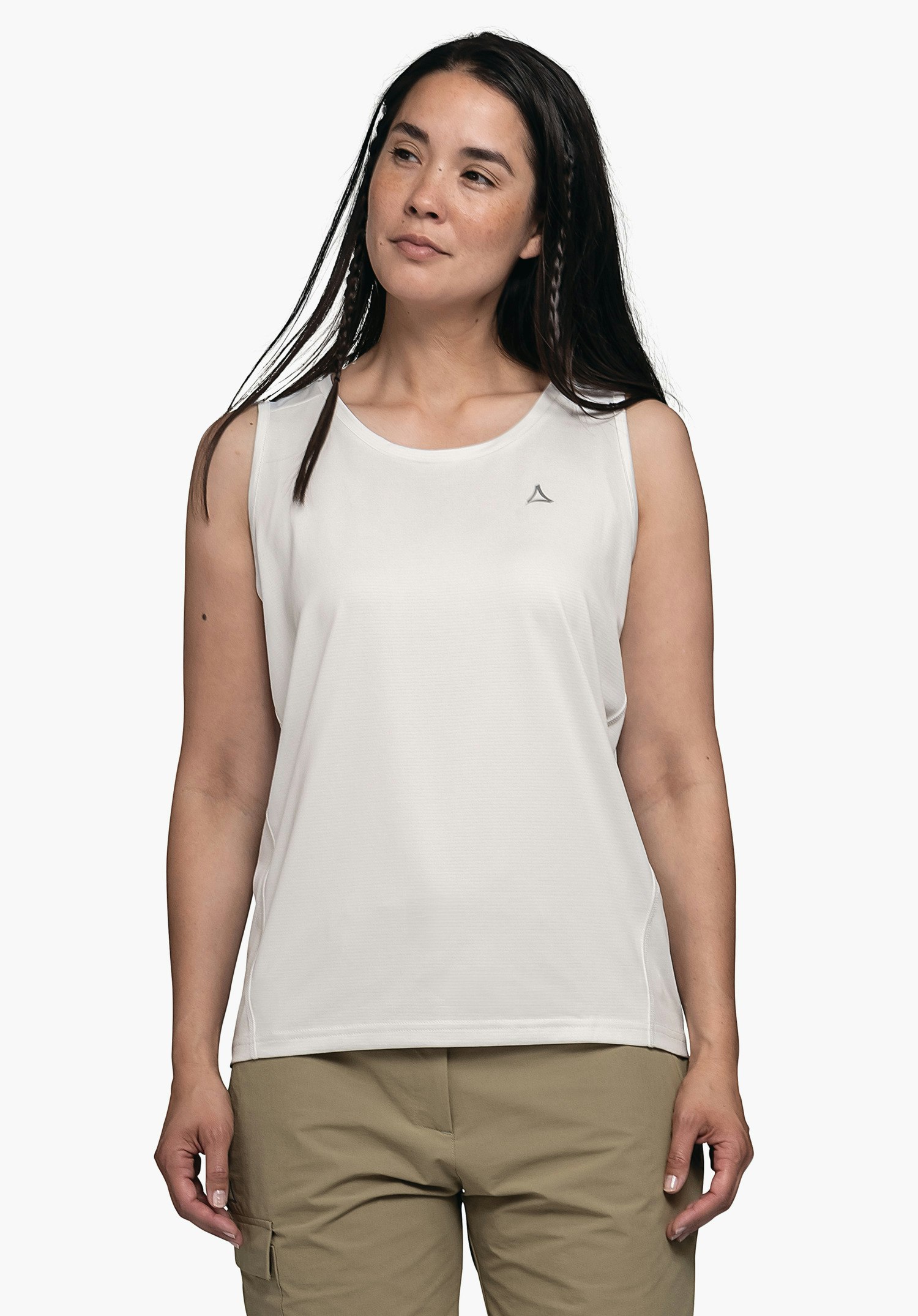 Eco-friendly & comfortable top
