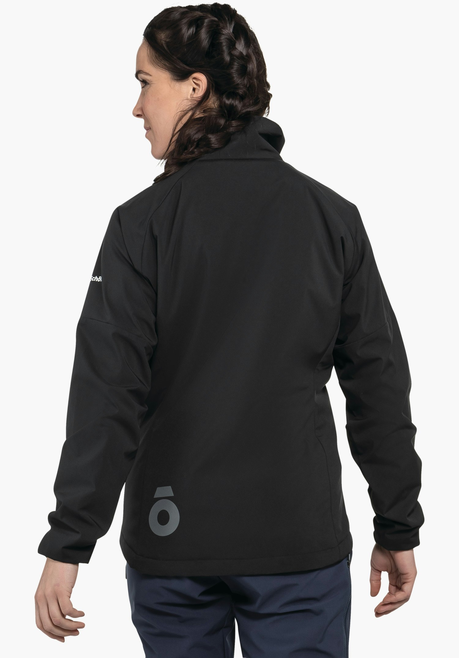 Lightweight & windproof mountain bike jacket