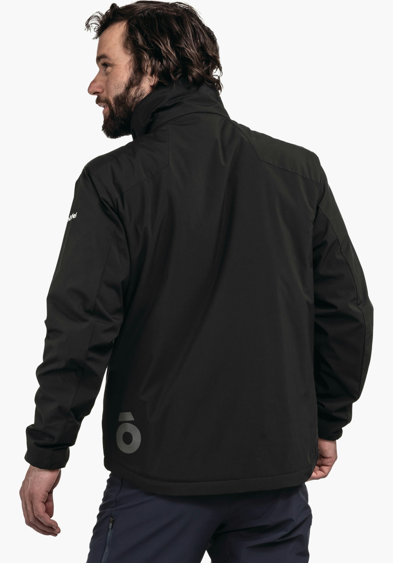 Lightweight & windproof mountain bike jacket