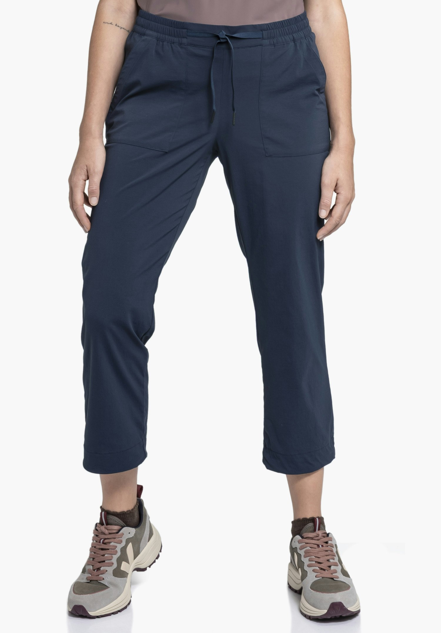Summer pants for relaxed activities