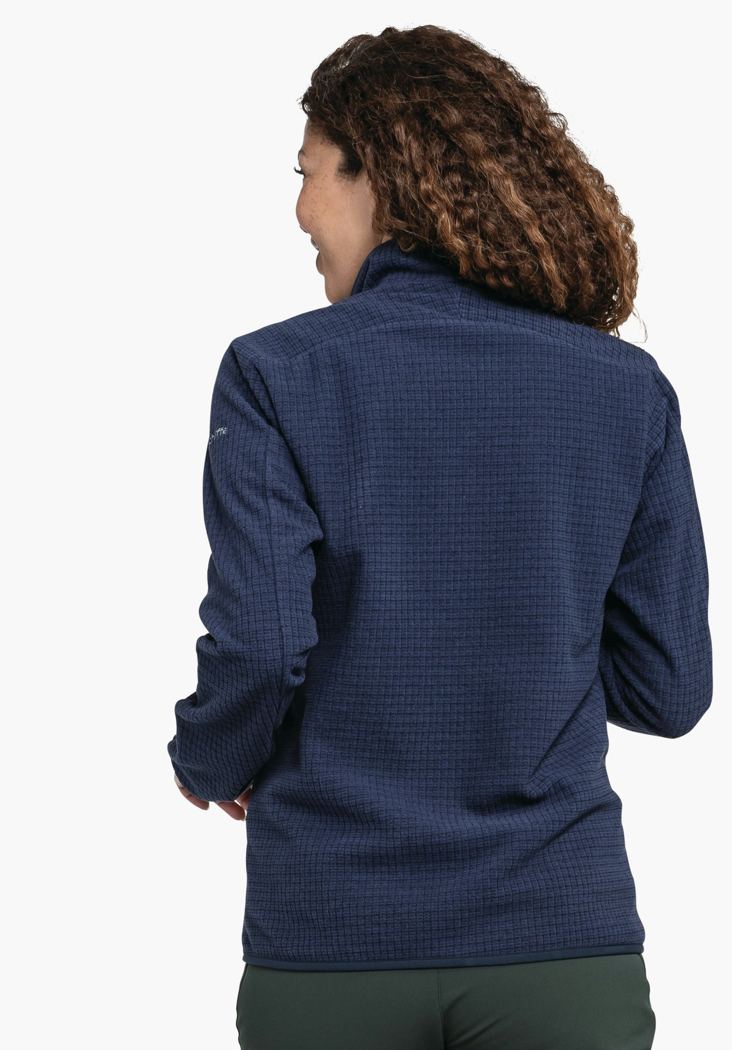 Eco friendly & stylish fleece