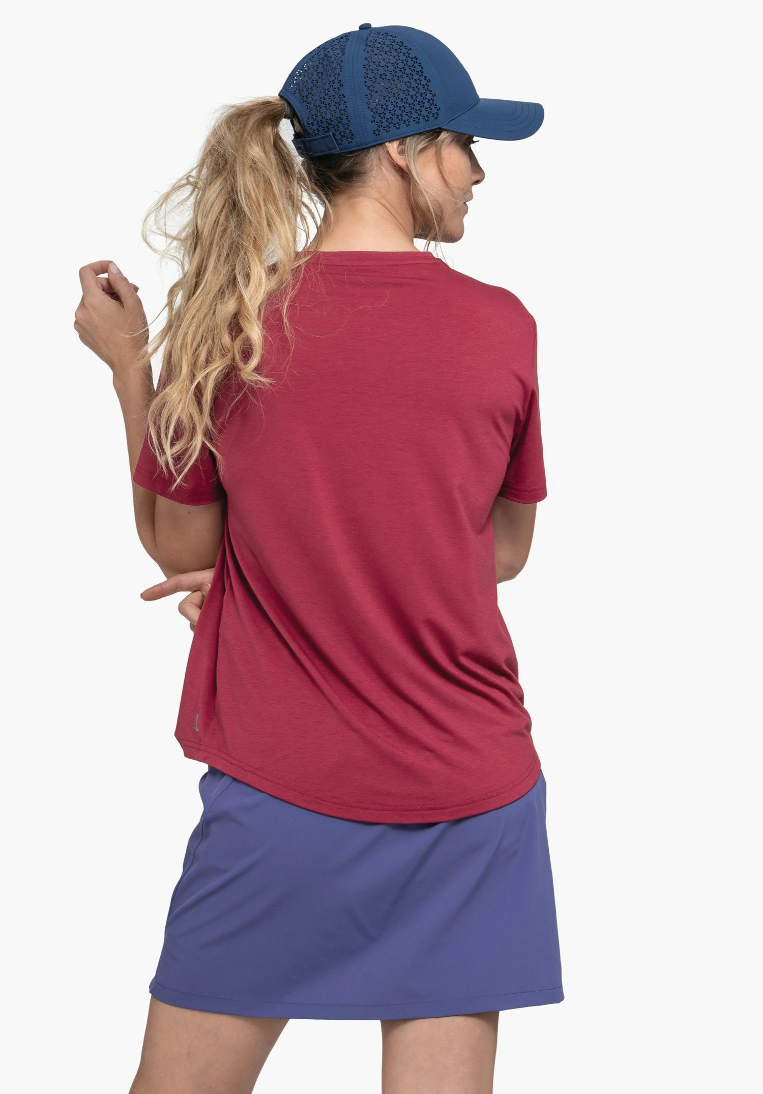 Stylish & quick-drying T-shirt