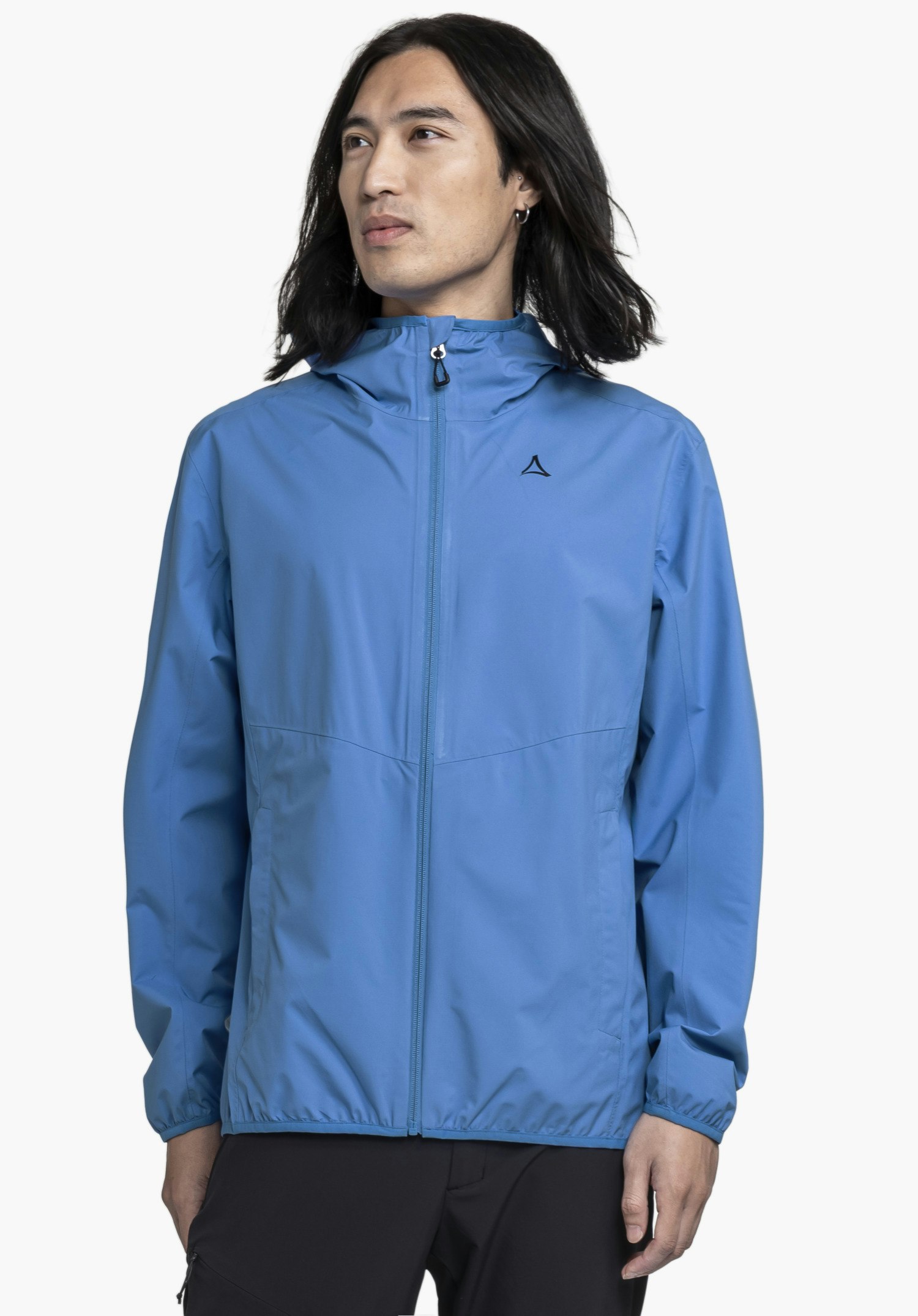 Waterproof VENTURI® hiking jacket