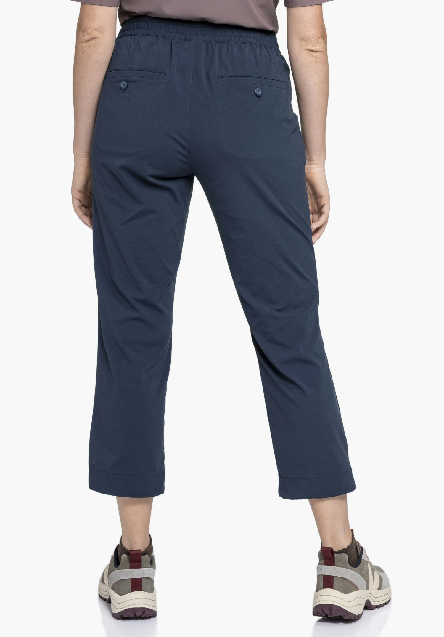 Summer pants for relaxed activities