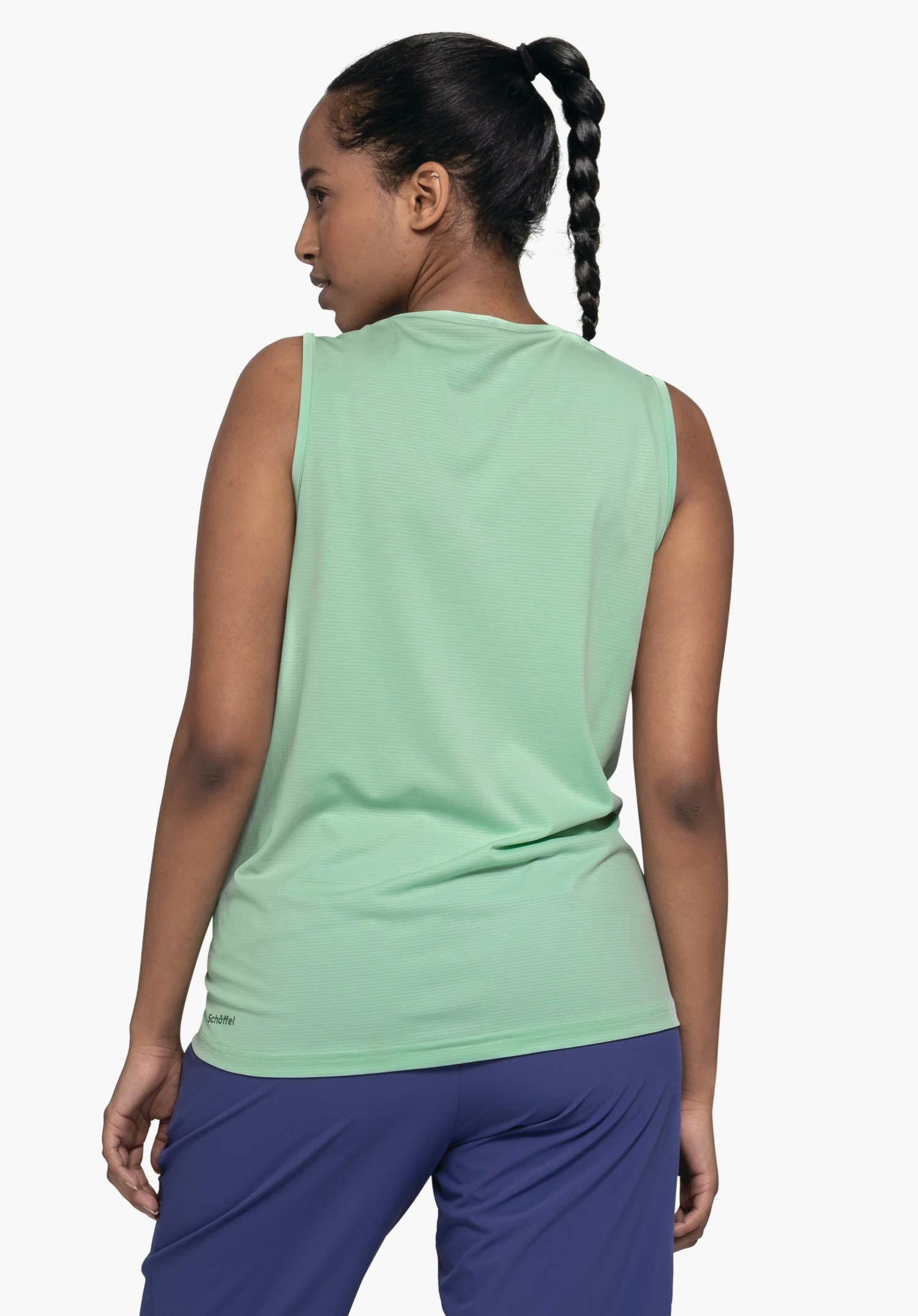 Eco-friendly & comfortable top