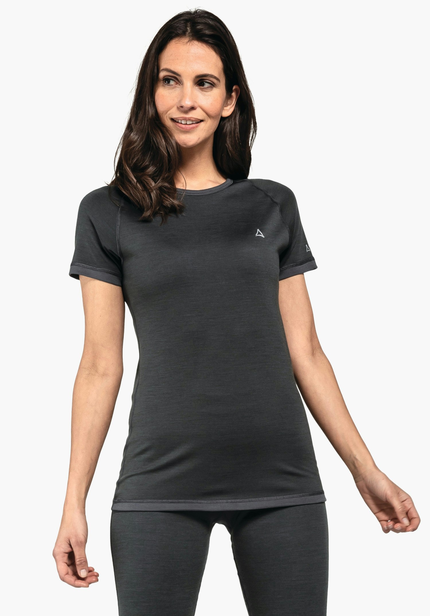 Functional underwear with merino wool