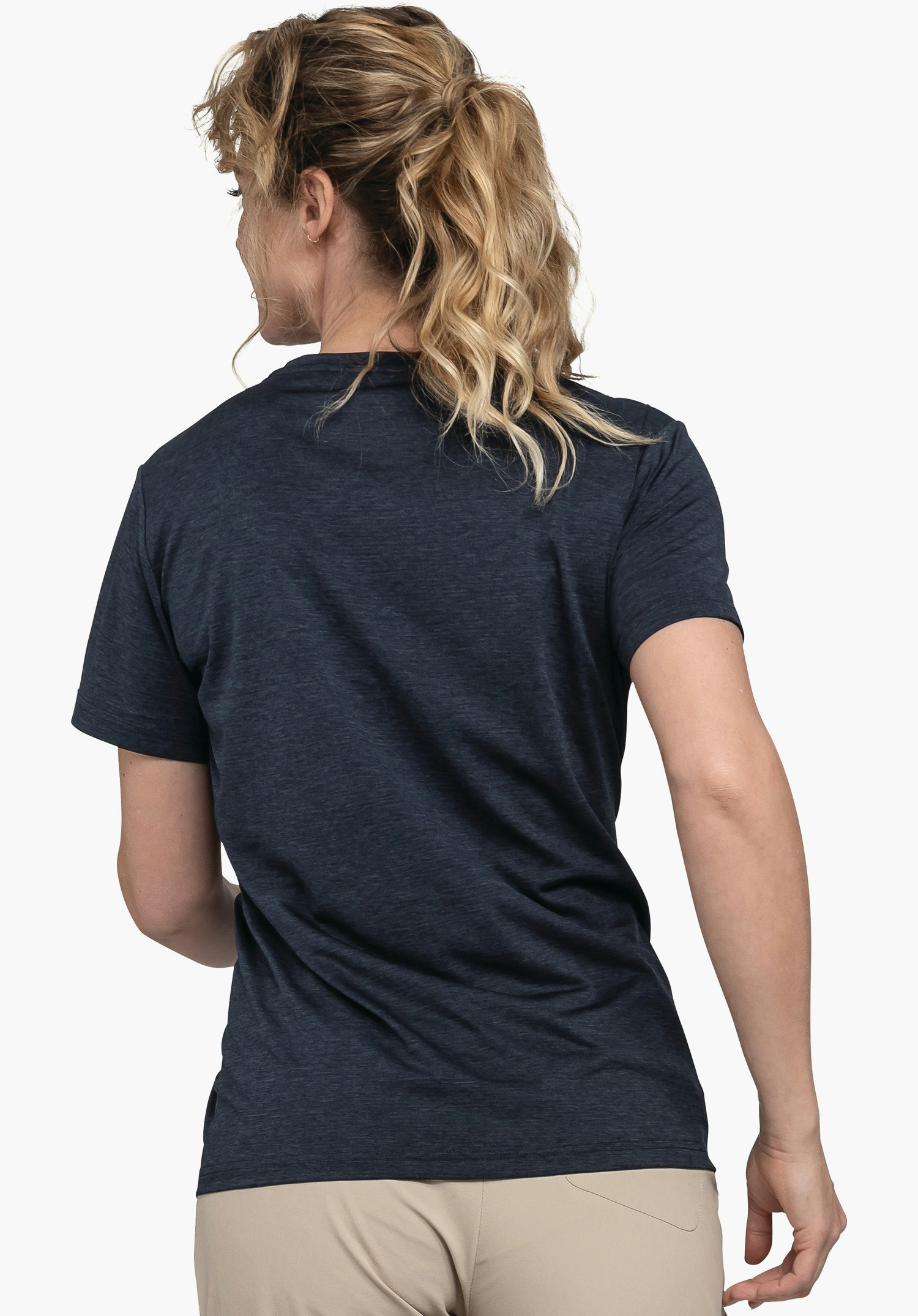 Environmentally friendly & comfortable shirt