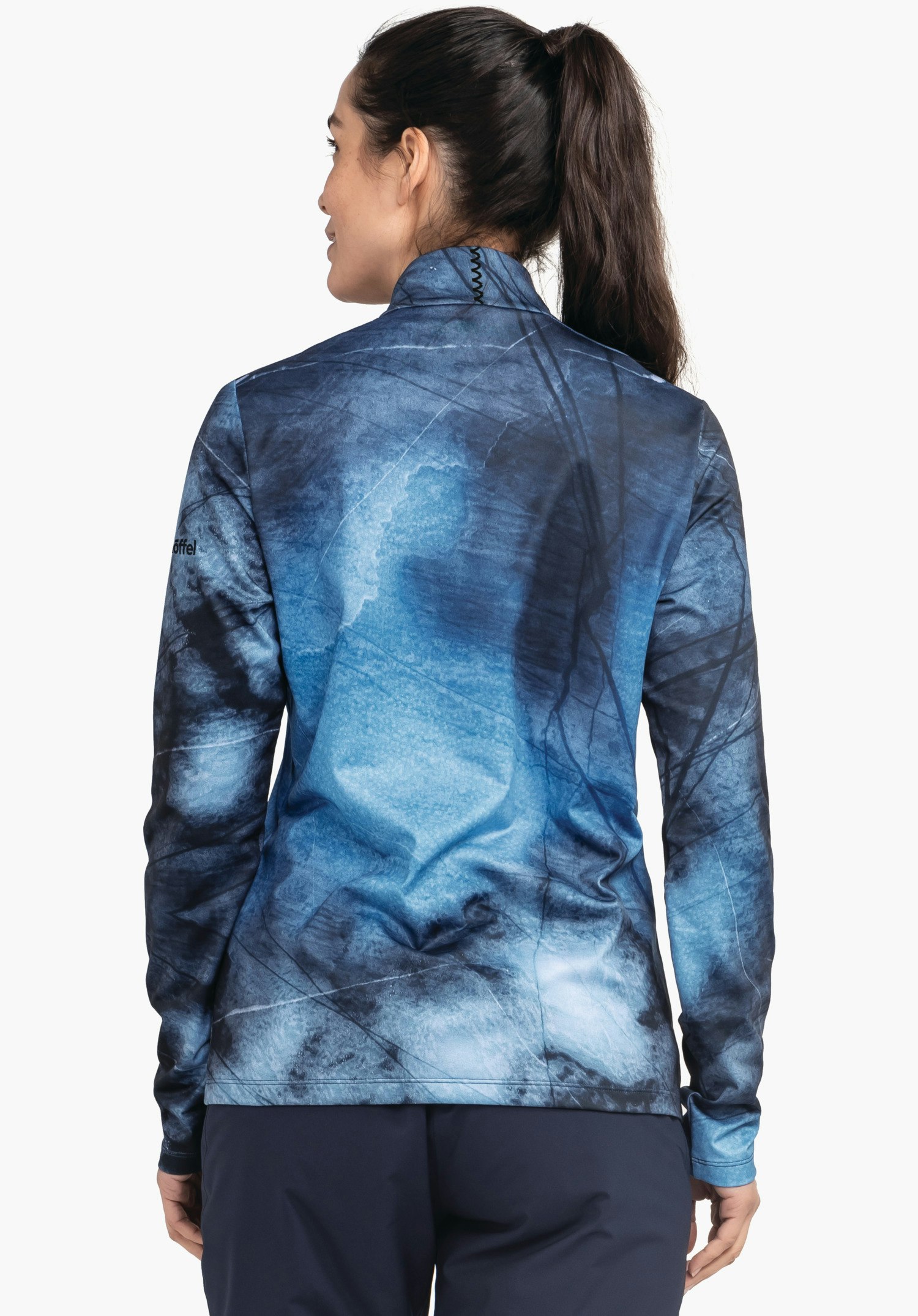 Limited Edition: Tom Hegen x Schöffel