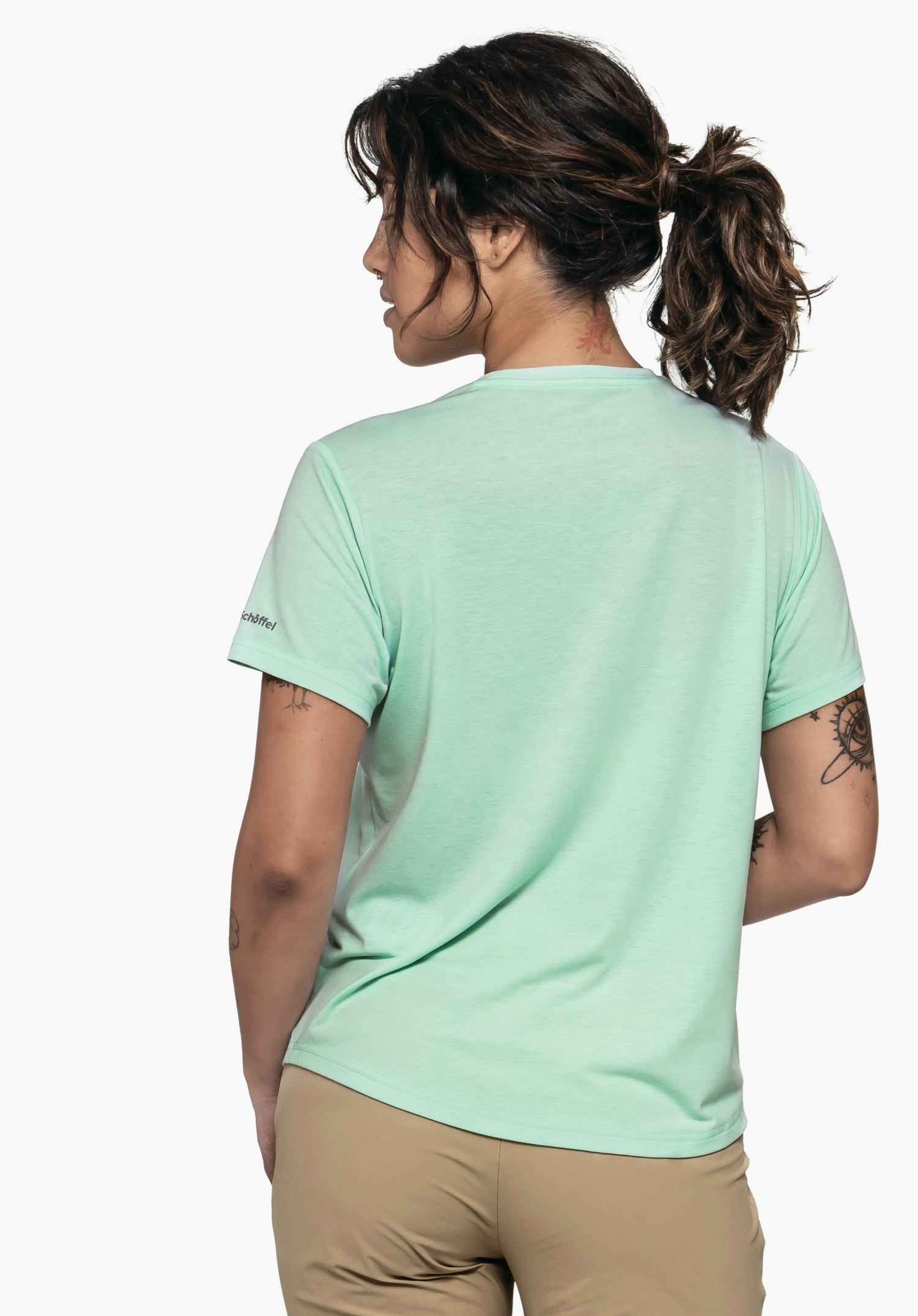 Stylish & quick-drying T-shirt