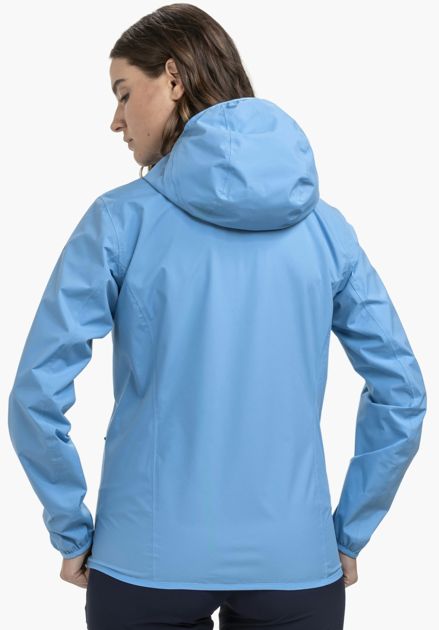 Waterproof VENTURI® hiking jacket