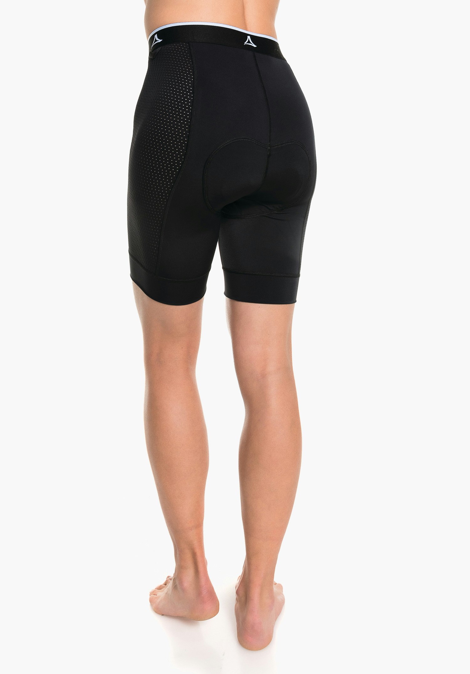 Cycling inner shorts with 3D pad for 4h comfort