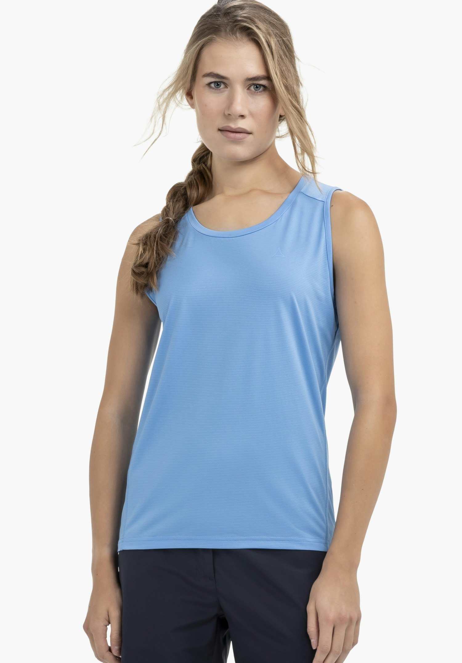 Eco-friendly & comfortable top