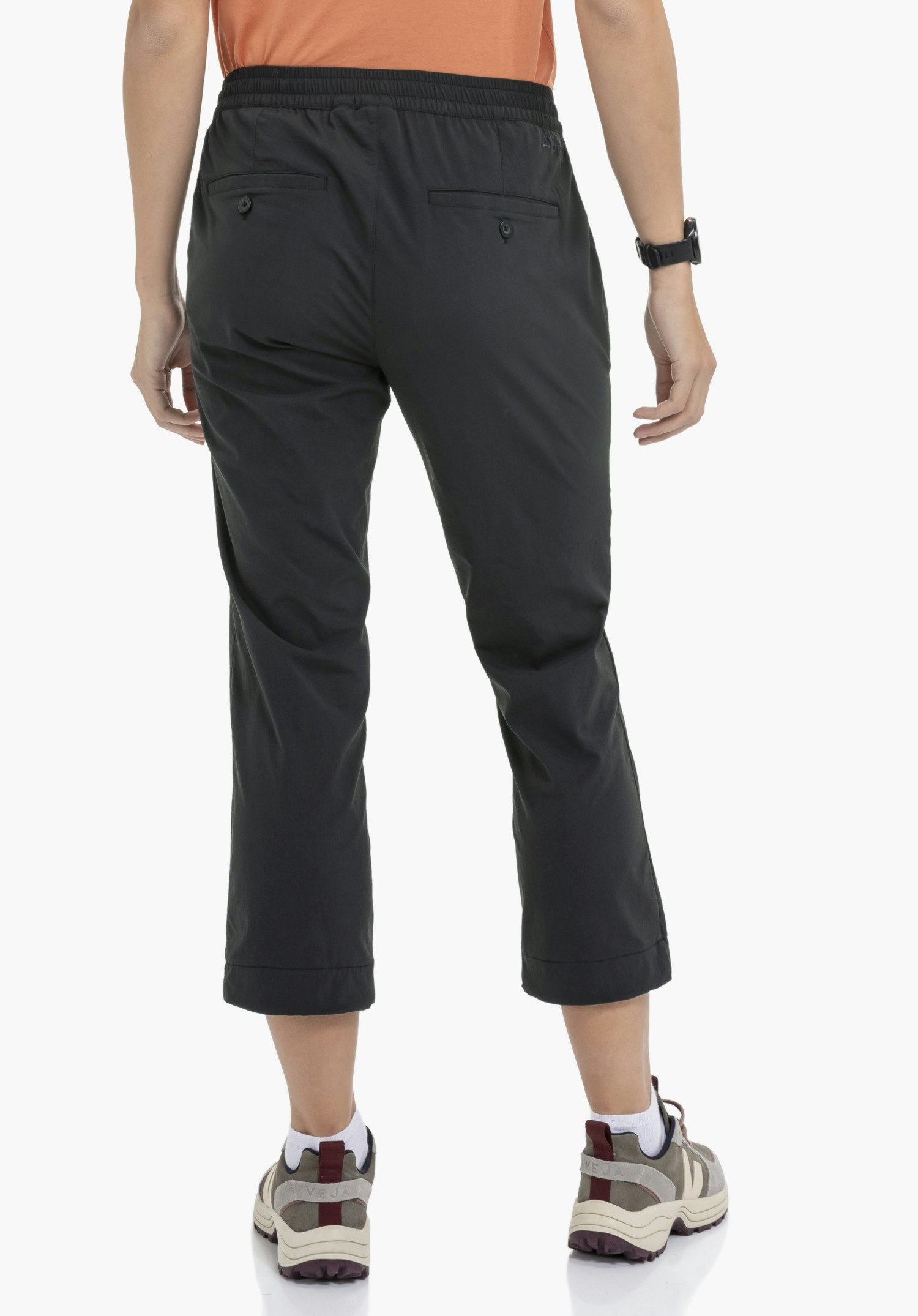Summer pants for relaxed activities