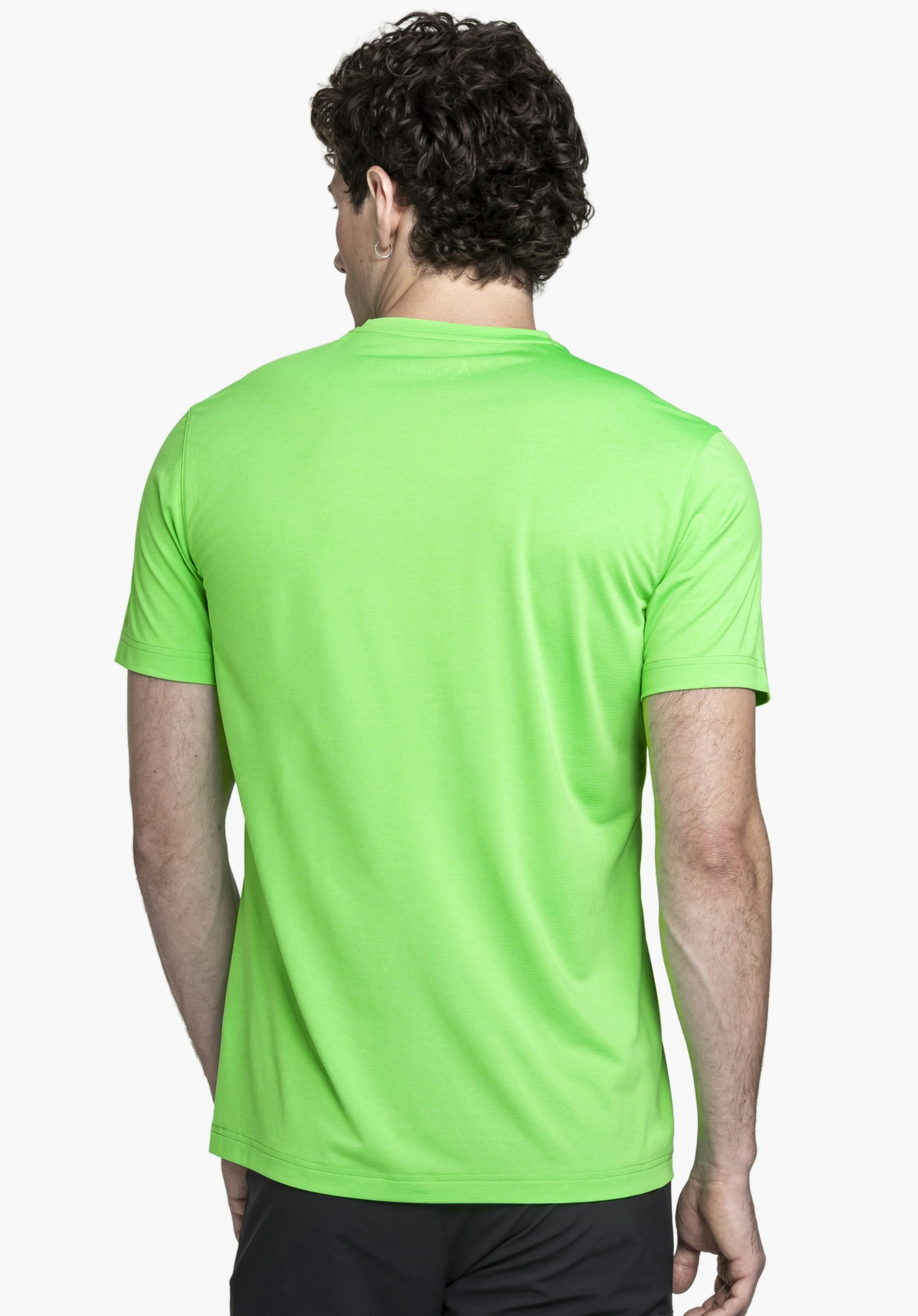 Environmentally friendly & comfortable shirt