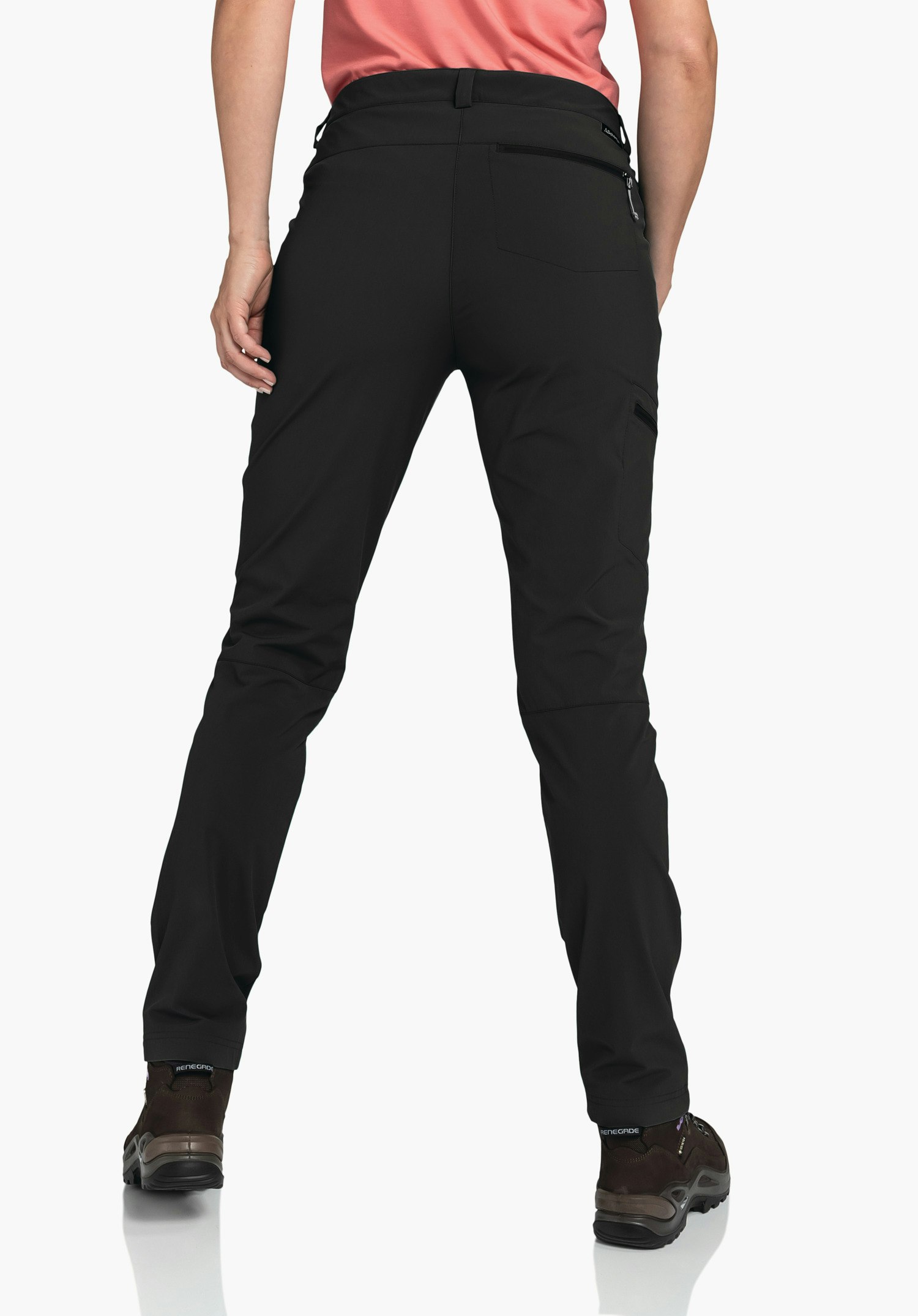 Lightweight & comfortable hiking pants